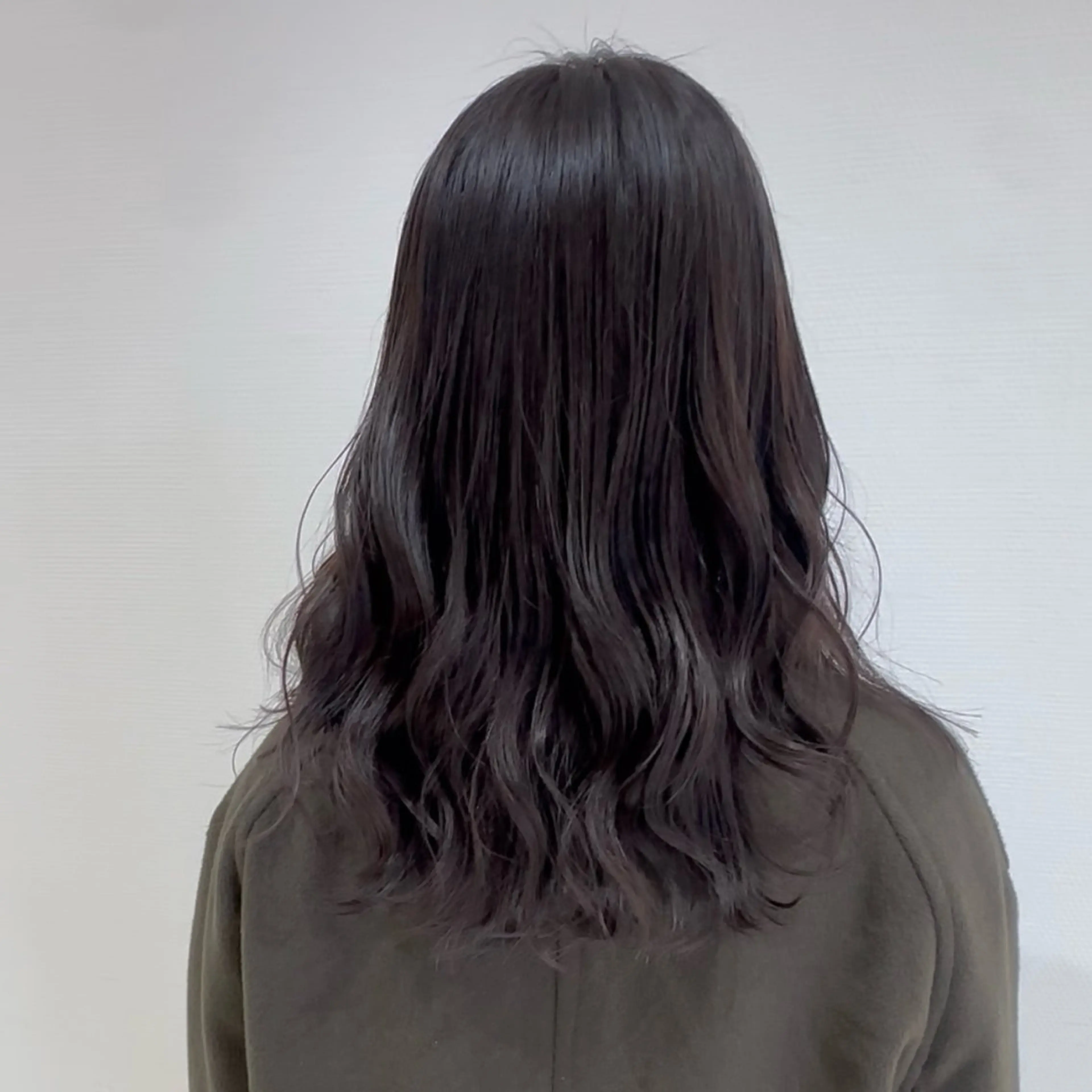 🪮シャンプー➕ブロー➕スタイリングセット🪮👱‍♀️男女どちらも大歓迎です‼️チャチャっと可愛くなりましょ🤭🥰の写真