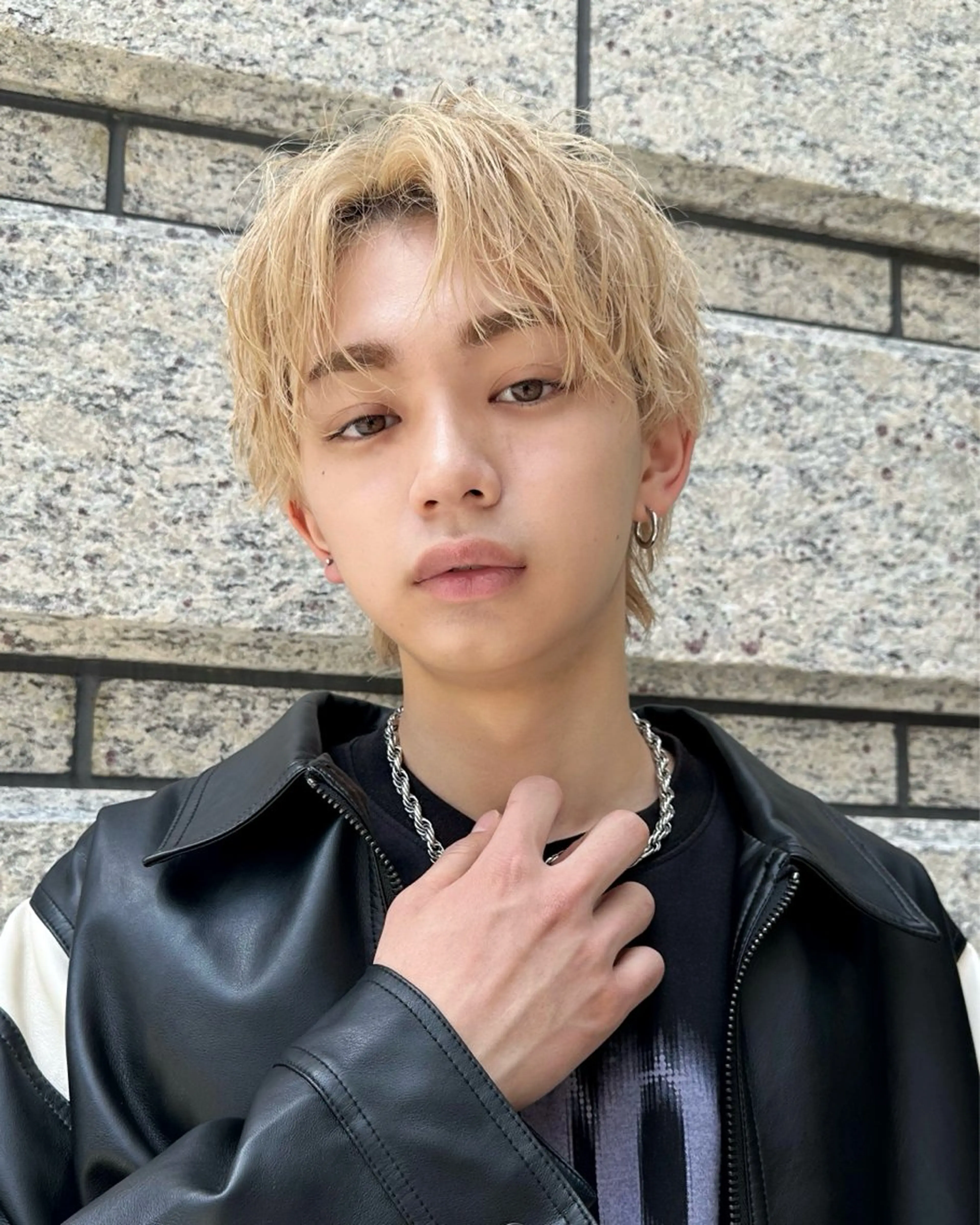 【2/7 18:30限定】メンズカットモデル募集致します🔥の写真