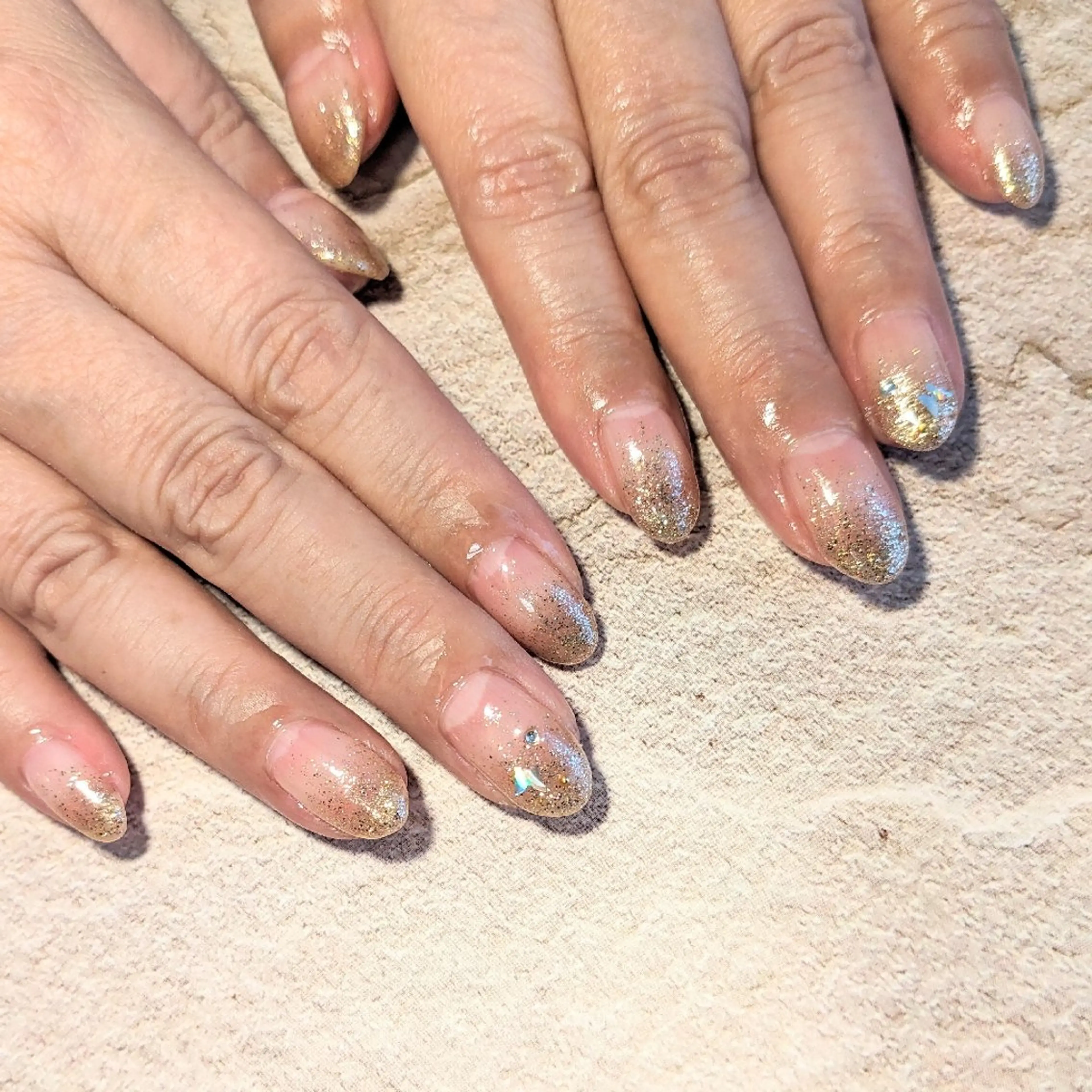 ネイル ｱｲﾗｯｼｭ ﾈｲﾙ ｻﾛﾝ つけるのマツエク・マツパデザイン