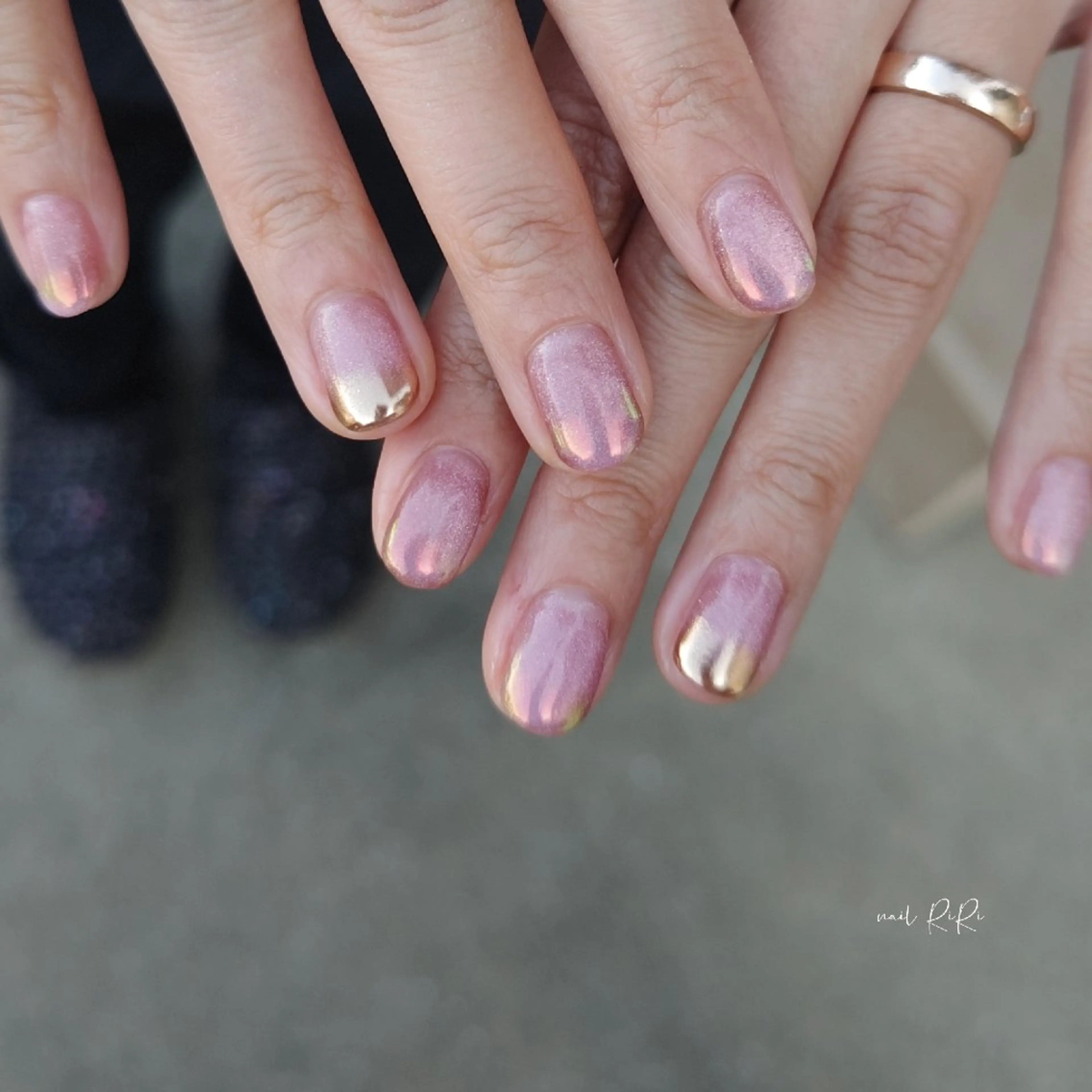 ネイル nail RiRi アトレナチュラのエステ・リラクイメージ