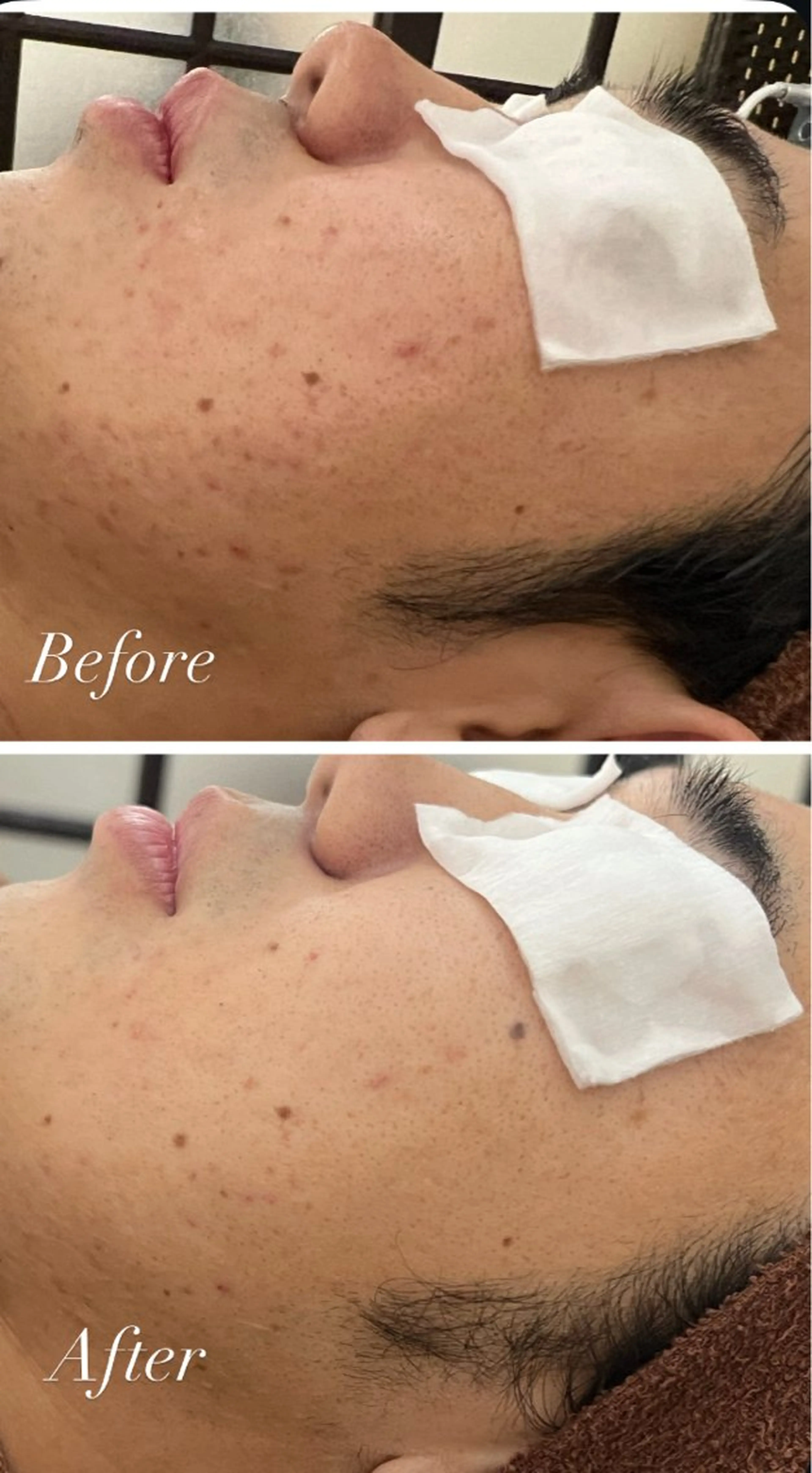 島津江 早苗のエステ・リラクイメージ