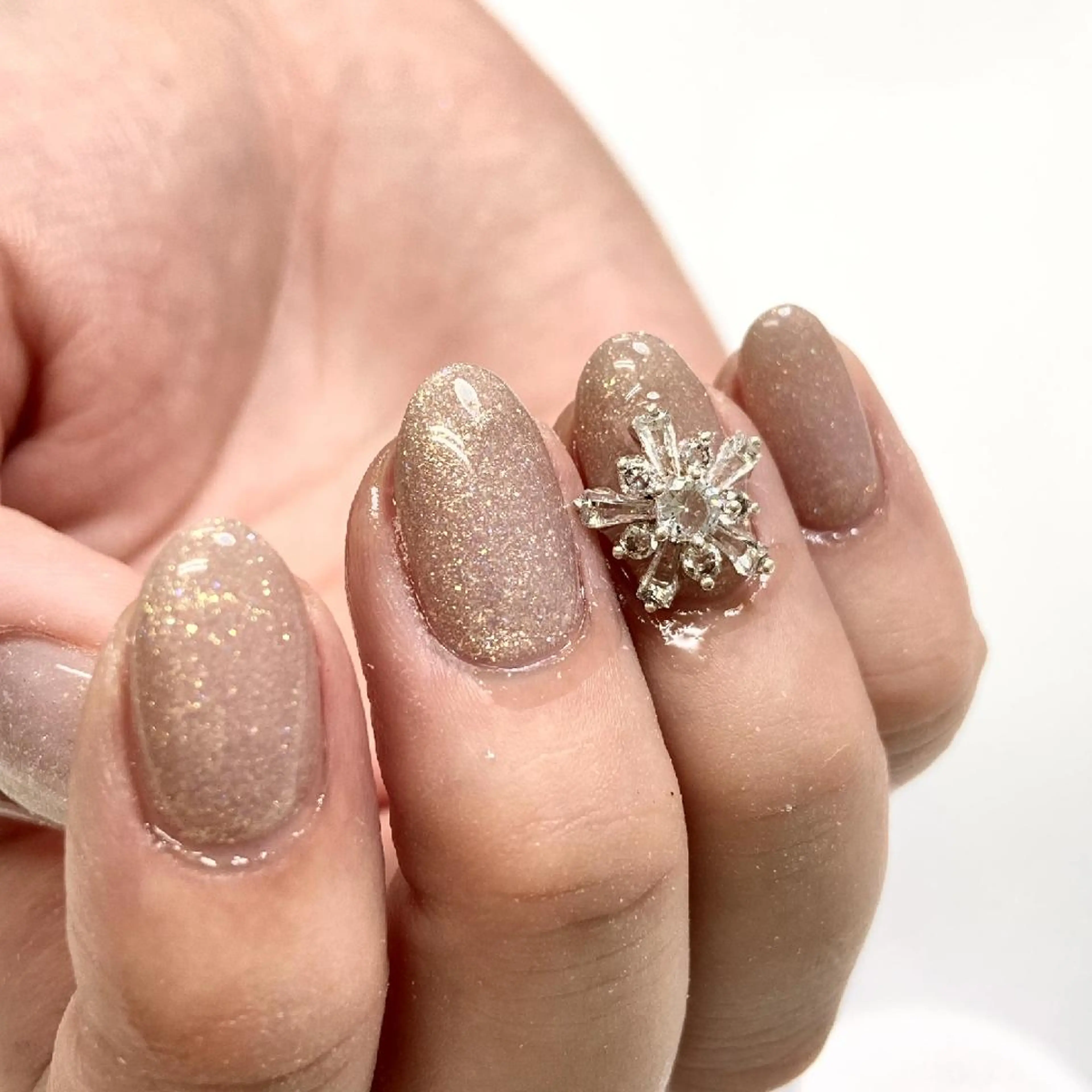 ネイル nail salon Lumièreのネイルデザイン