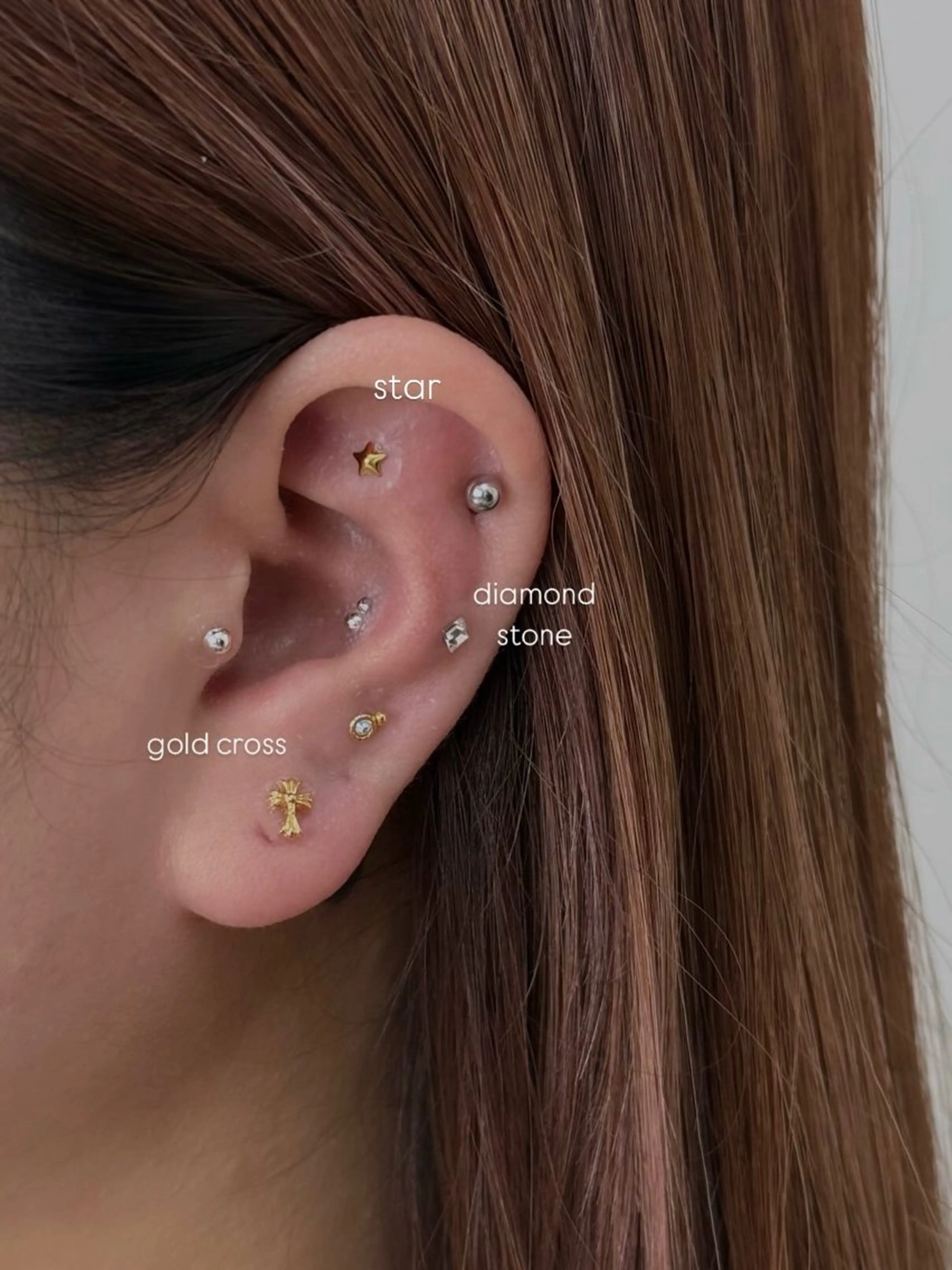 ネイル éllemu えるみゅのネイルデザイン