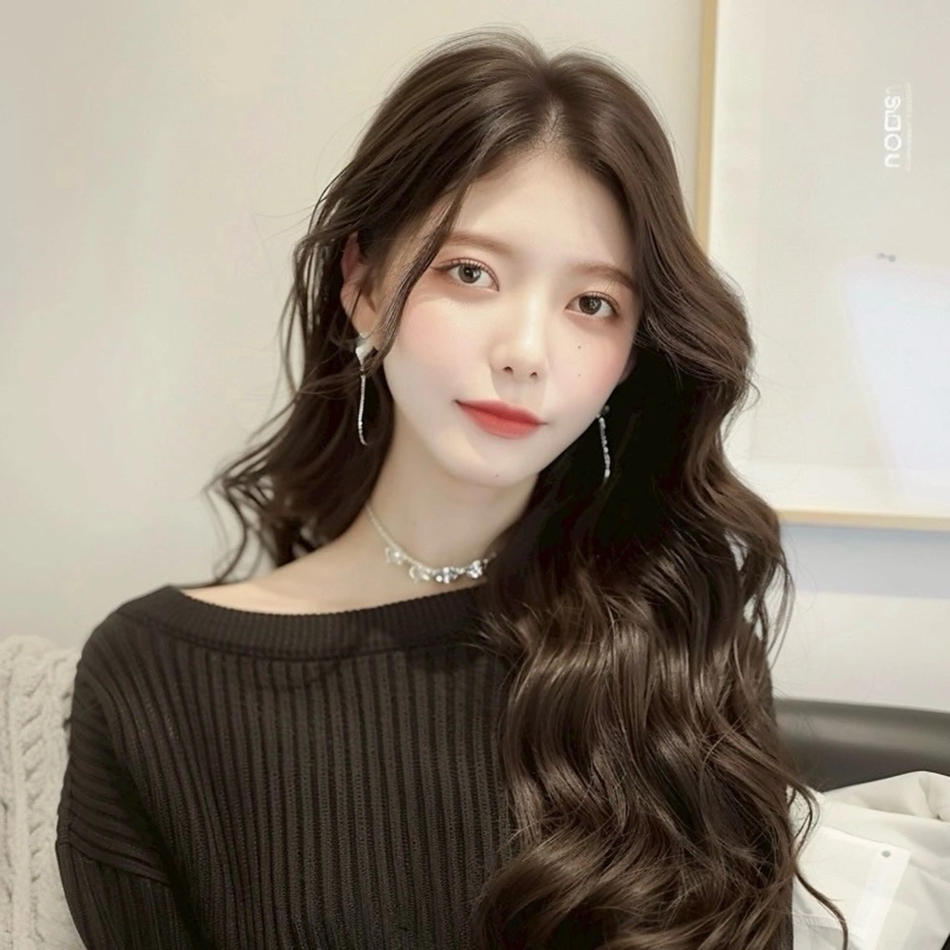 ワンカラー+バイカルテトリートメントの写真