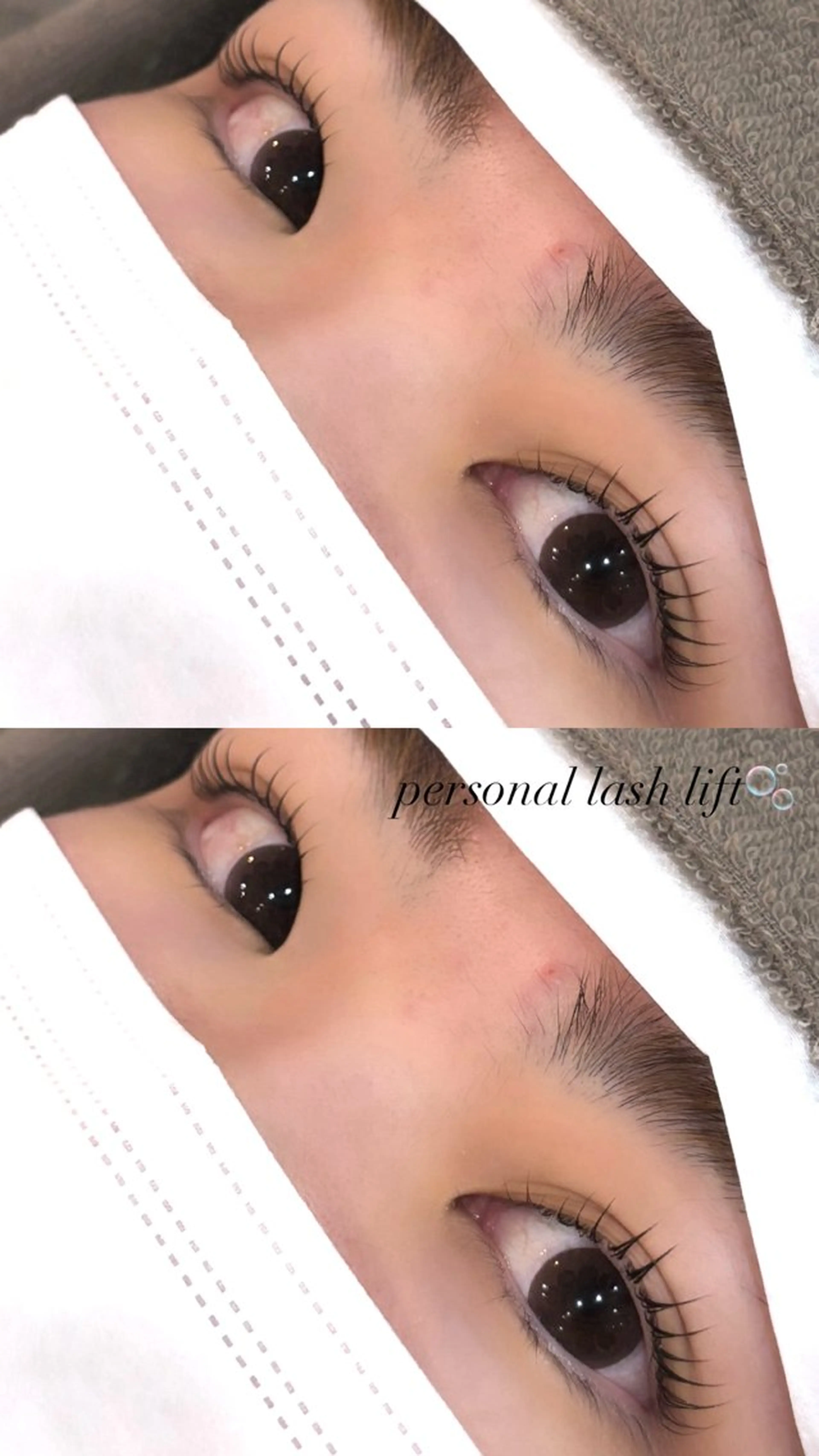 マツエク・マツパ ナナカ 🎀🫧のマツエク・マツパデザイン