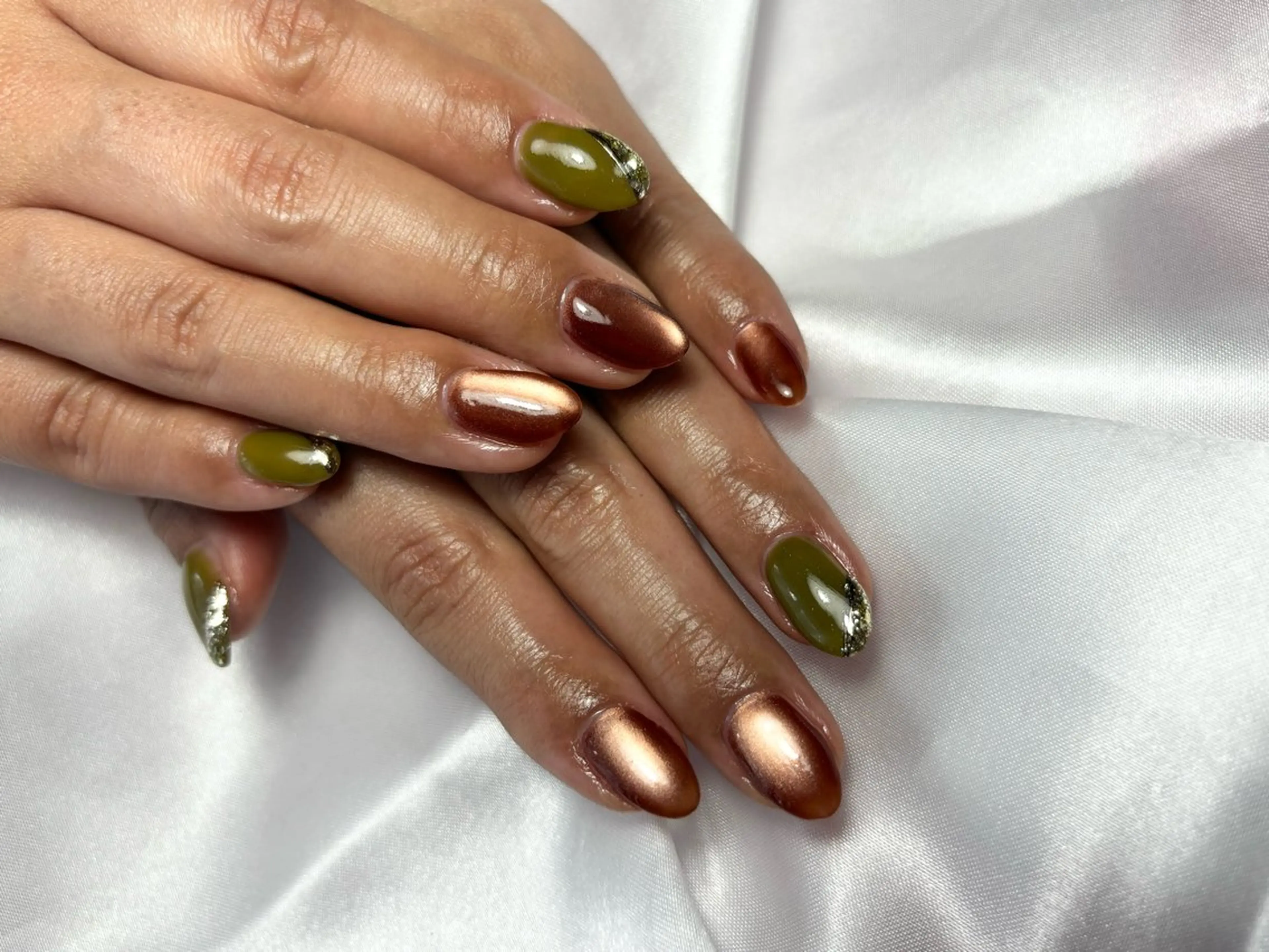 ネイル MIKA ♡の眉毛・アイブロウイメージ