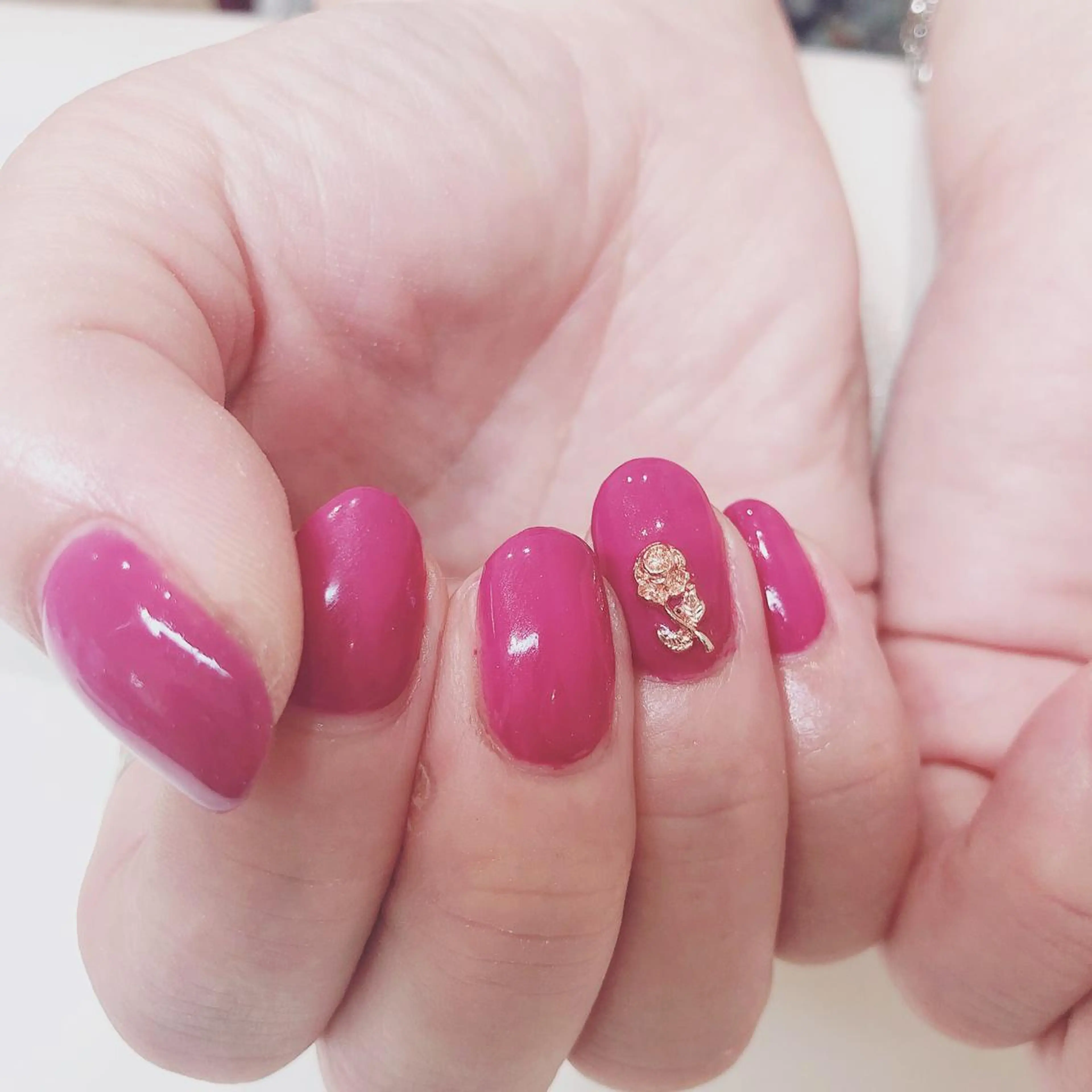 ネイル マツパ♡アイブロウ 南草津の眉毛・アイブロウイメージ