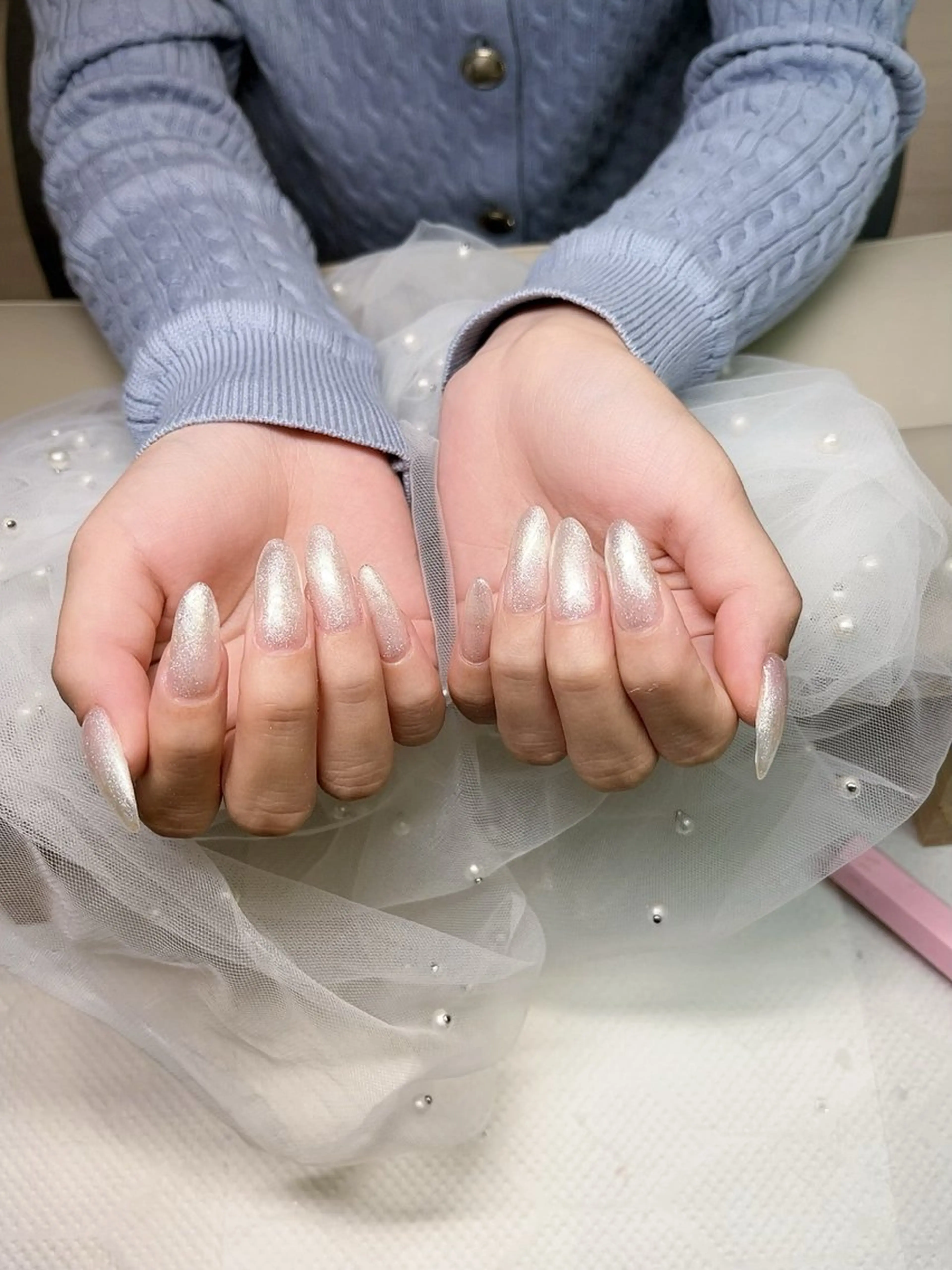 ネイル Ni Naのネイルデザイン