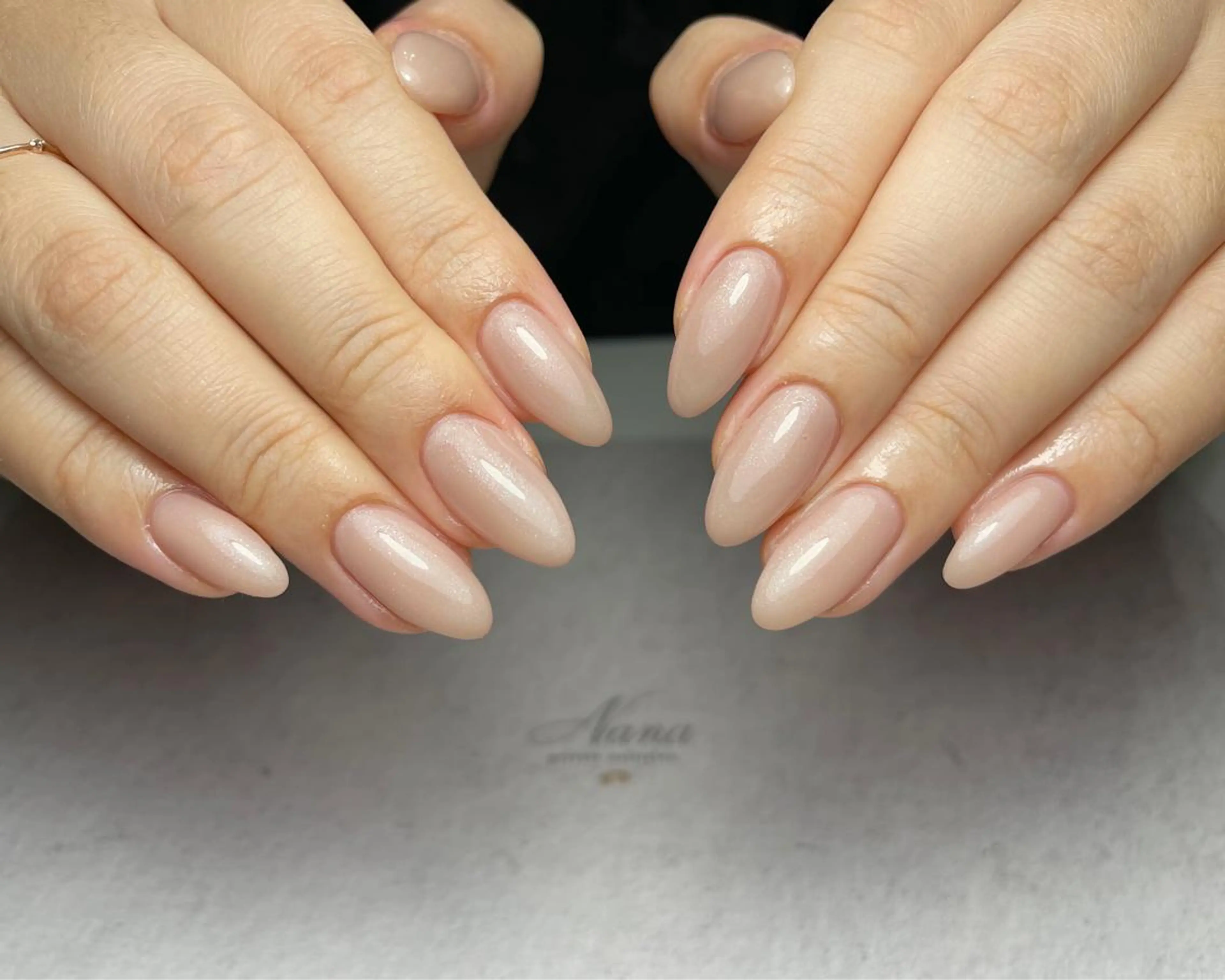 ネイル ハンドネイル nailsalon NANAのネイルデザイン