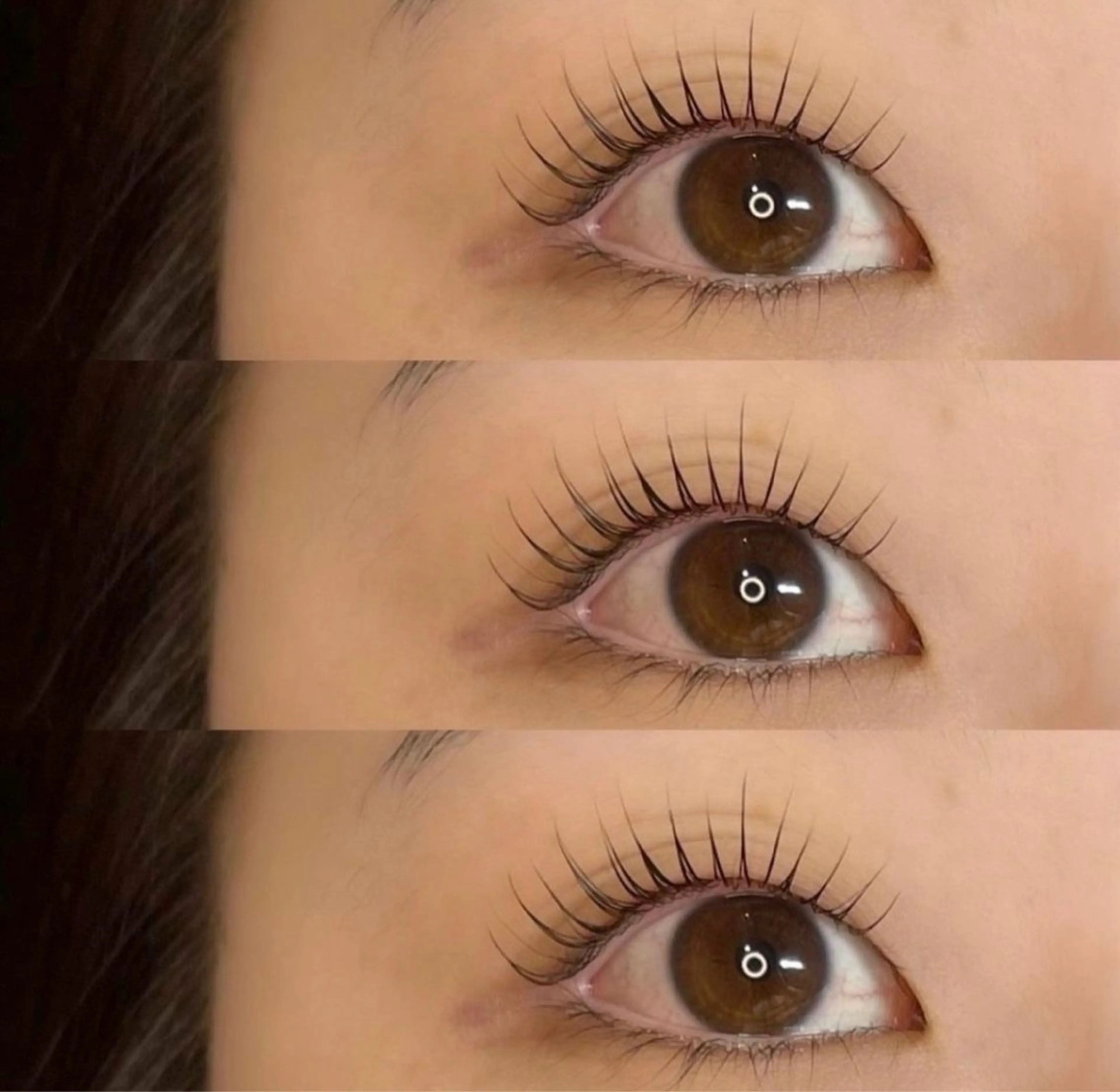 マツエク・マツパ fu ⠀のマツエク・マツパデザイン