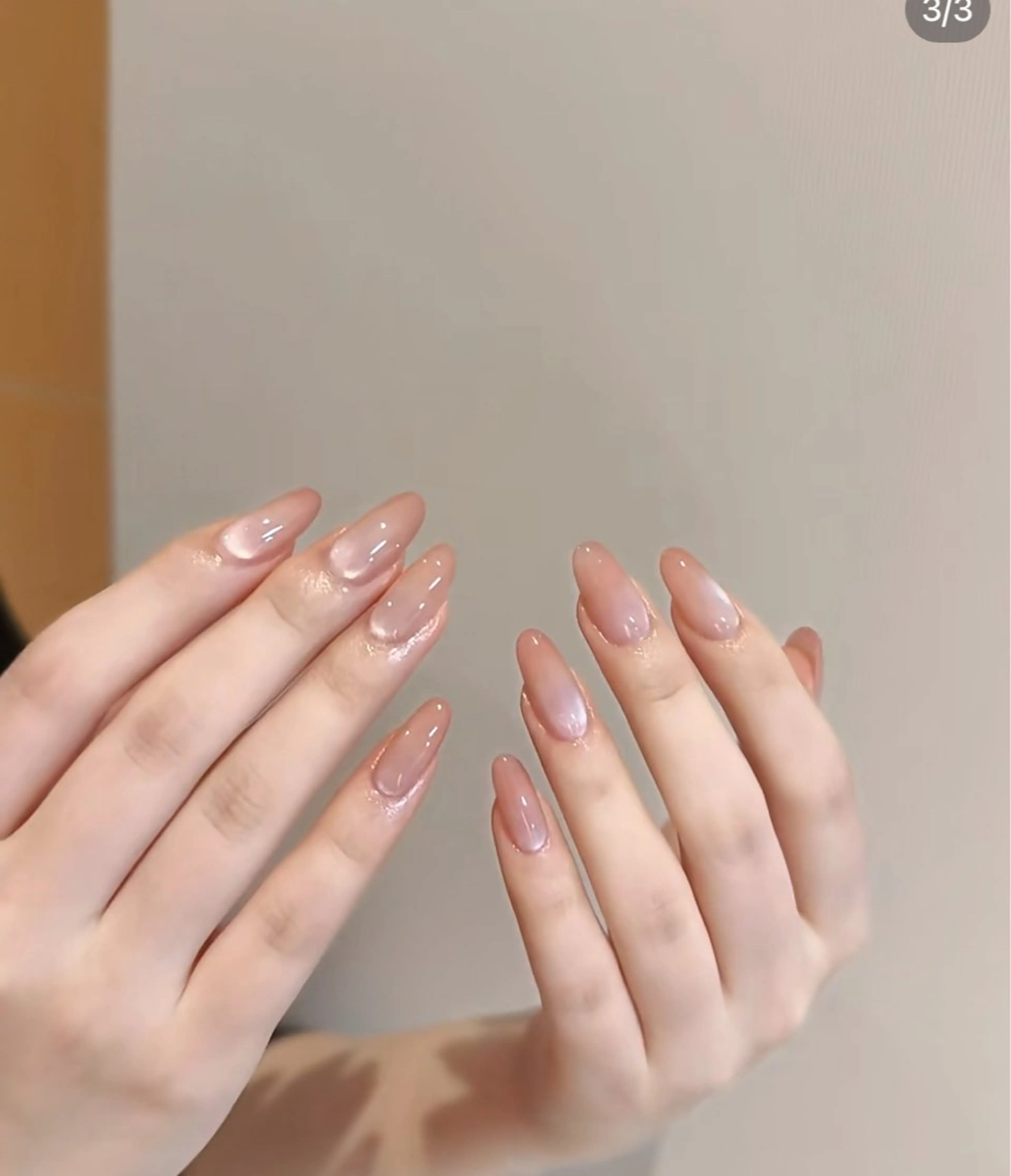 ネイル 三田 サクラのネイルデザイン