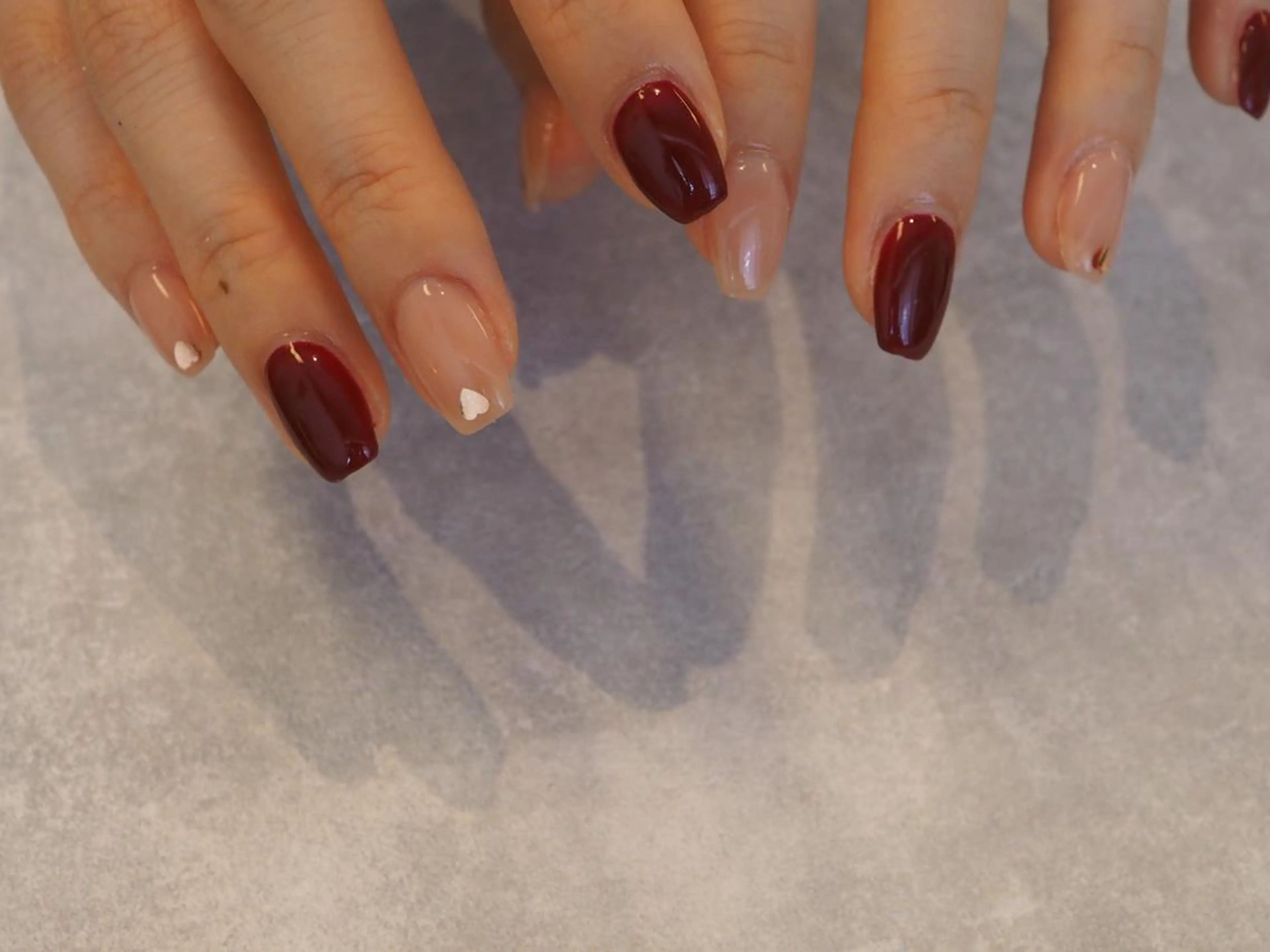 ネイル 田中 （ネイリスト）のネイルデザイン