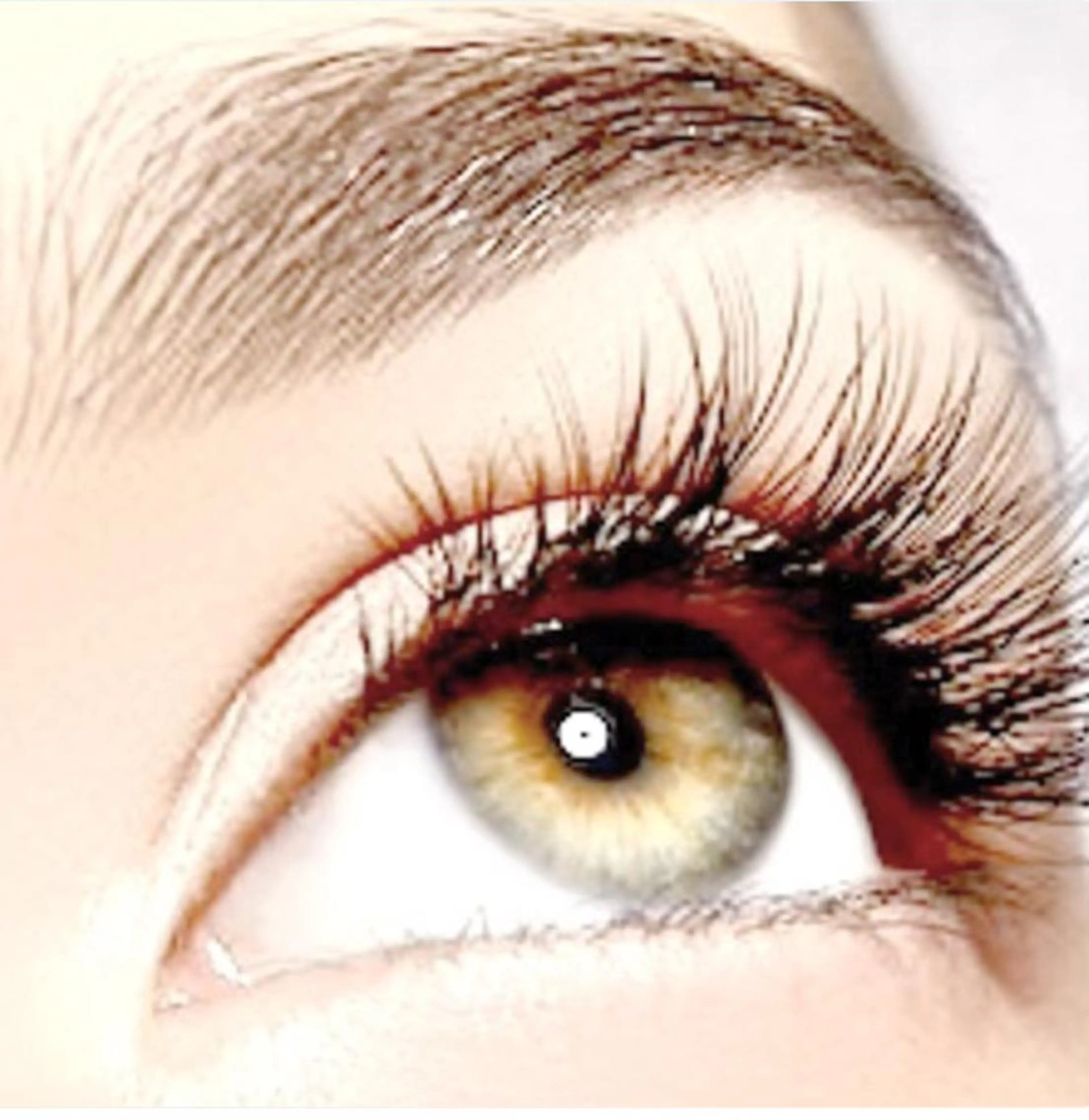 マツエク・マツパ Cカール フラットラッシュ Ami 🍀のマツエク・マツパデザイン