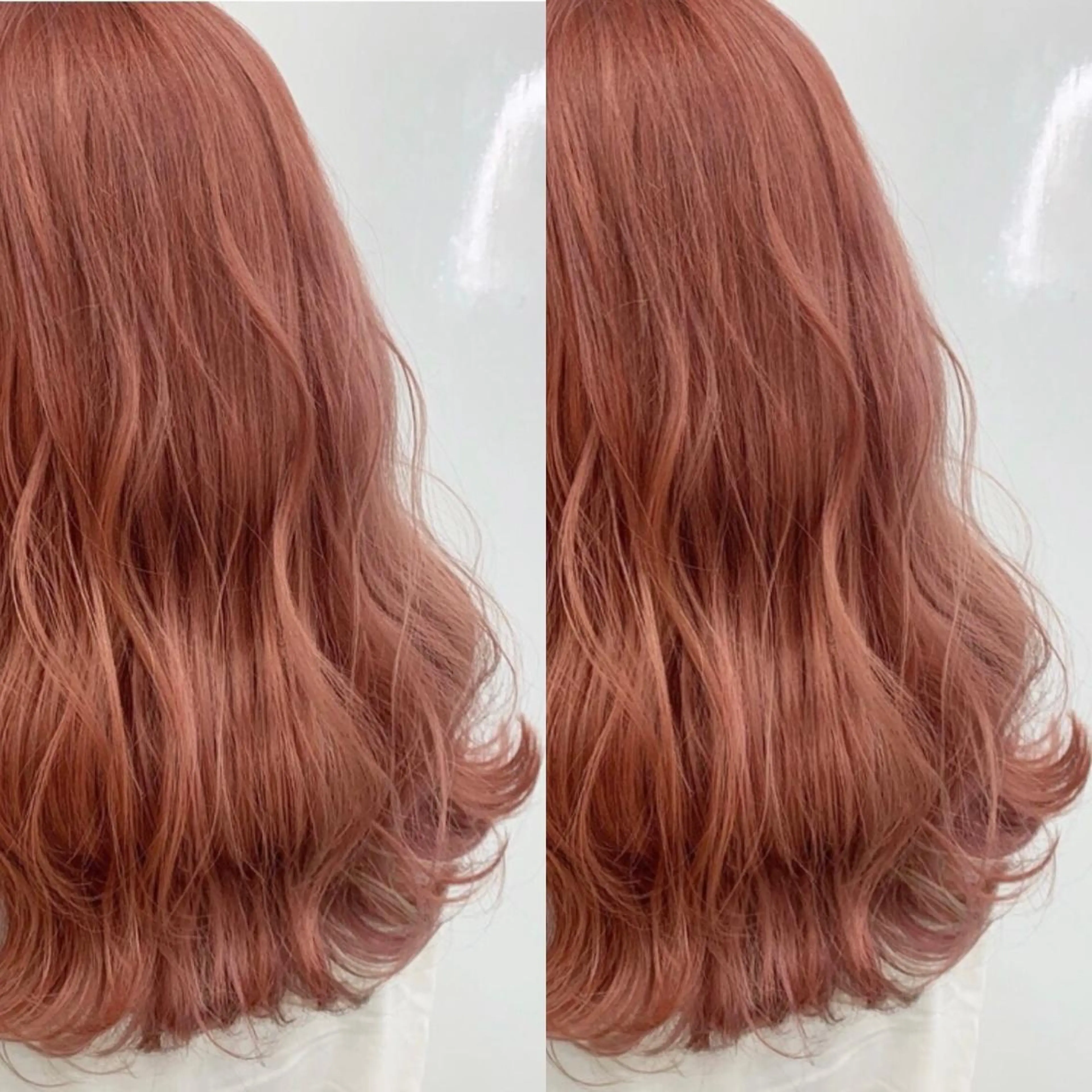 ミディアム ヘアカラー トリートメント 🎀艶髪の達人 飯田啓奨🎀のヘアスタイル