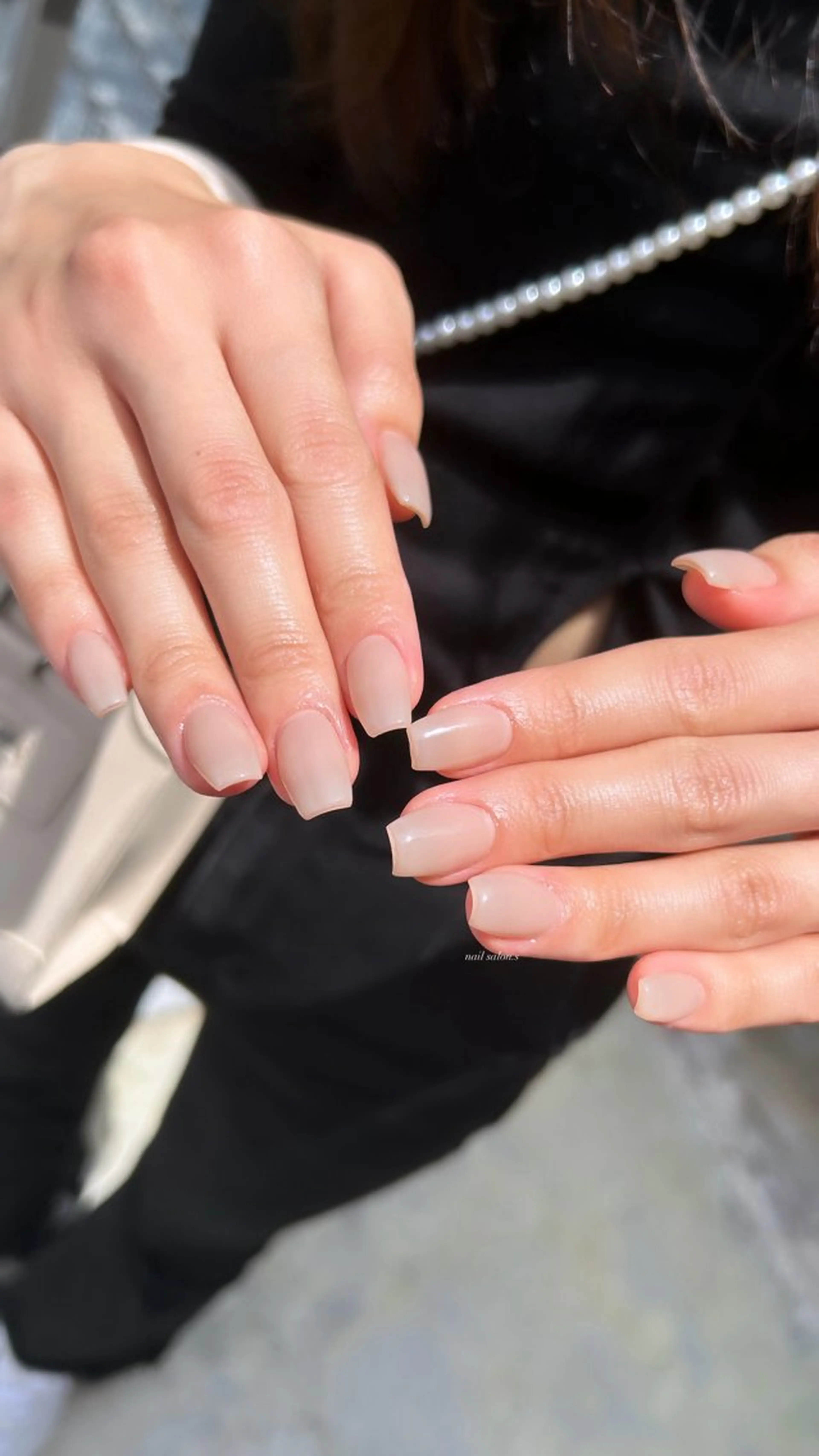 ネイル 関山 志乃のネイルデザイン