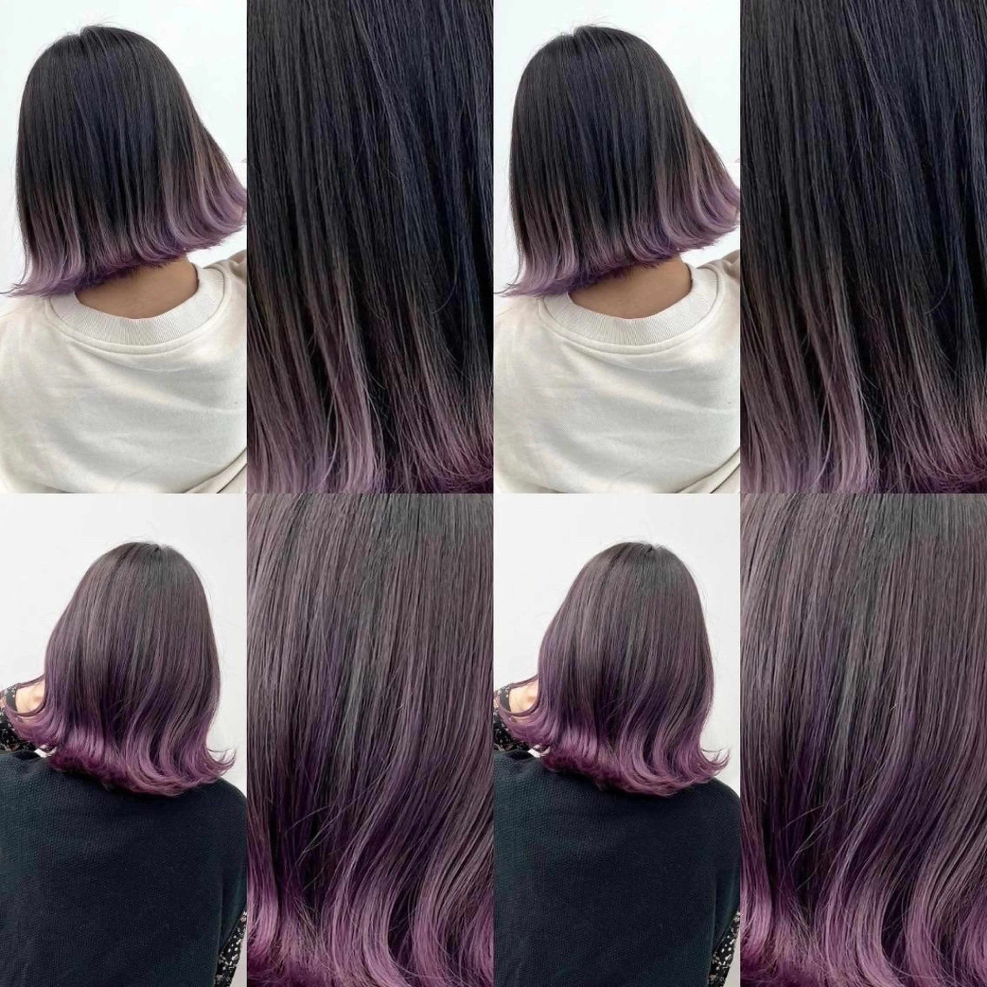 ロング ✨透明感／艶／ レイヤー／相原楓🍁のヘアスタイル