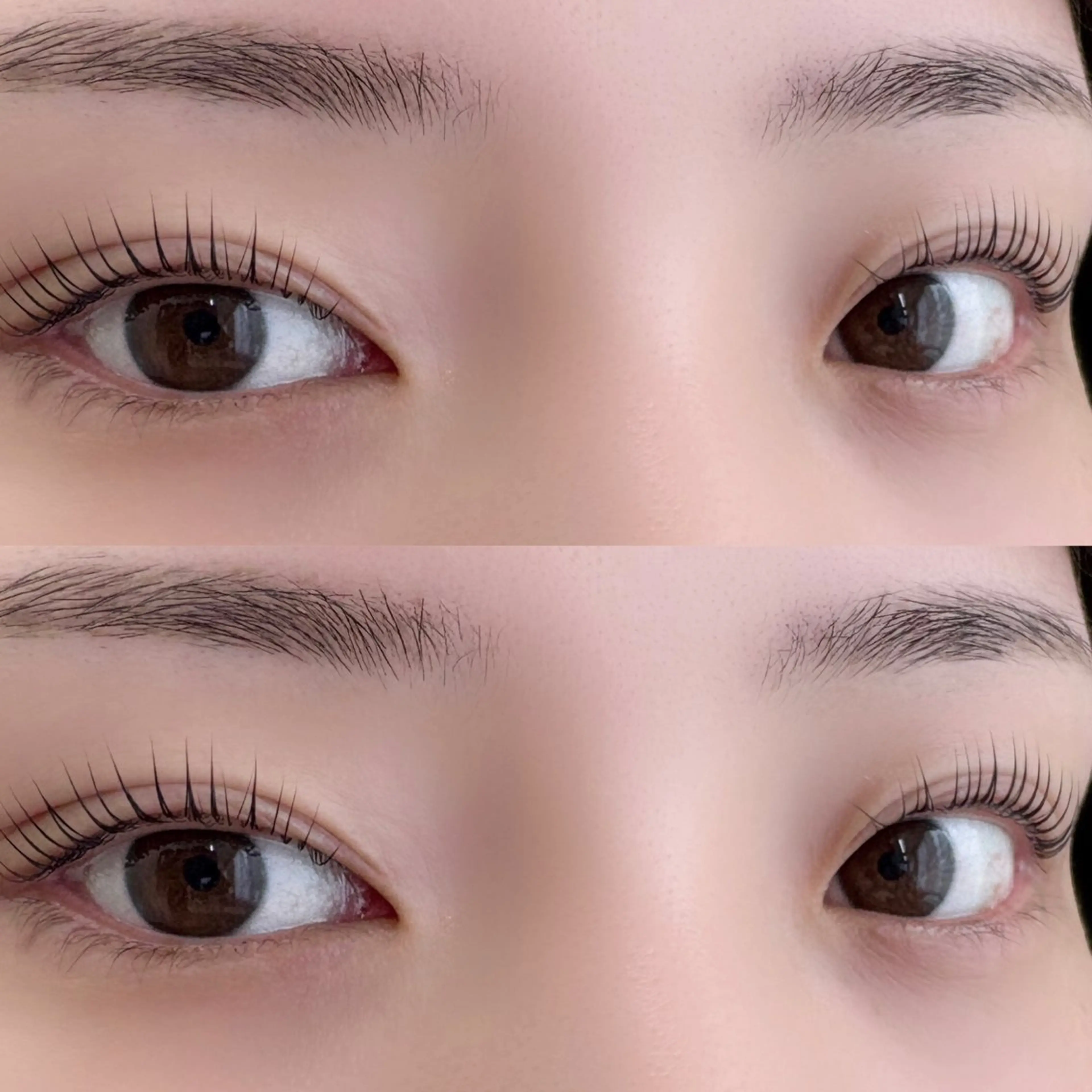 マツエク・マツパ 山岸 まゆかのマツエク・マツパデザイン