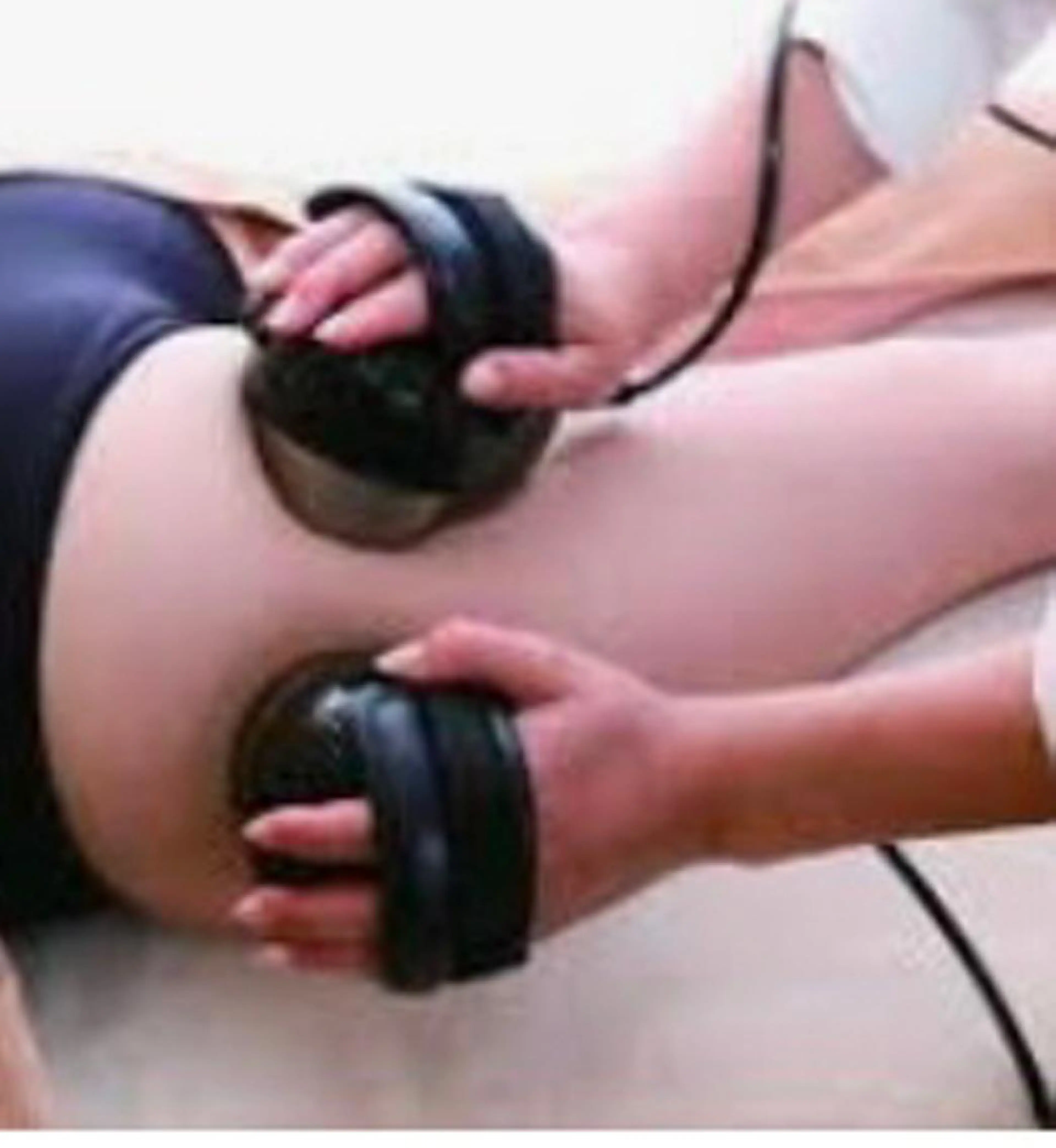 オイル＆フェイシャル 【月のあかり🌙】のエステ・リラクイメージ