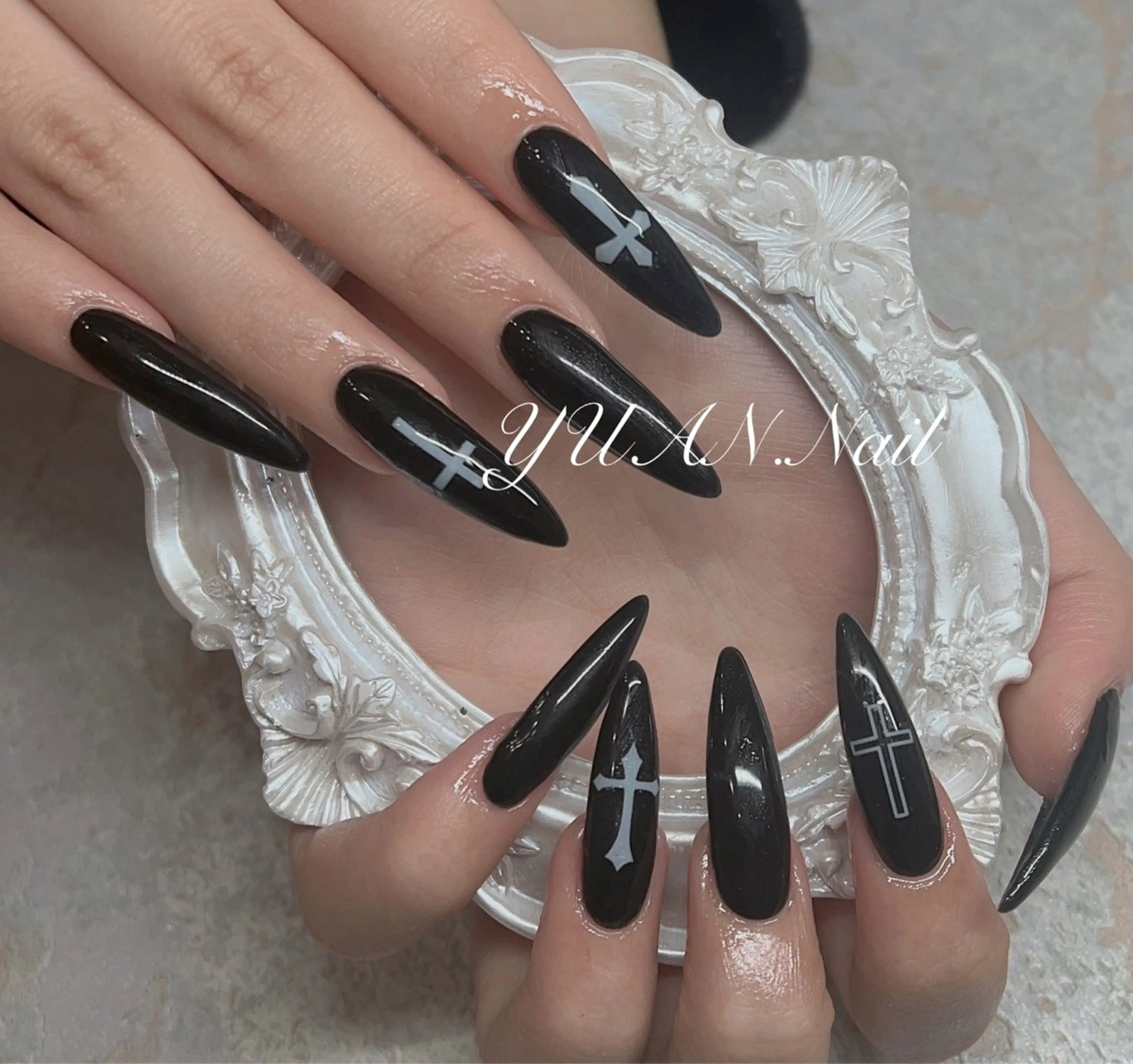 ネイル YUAN. Nailのネイルデザイン