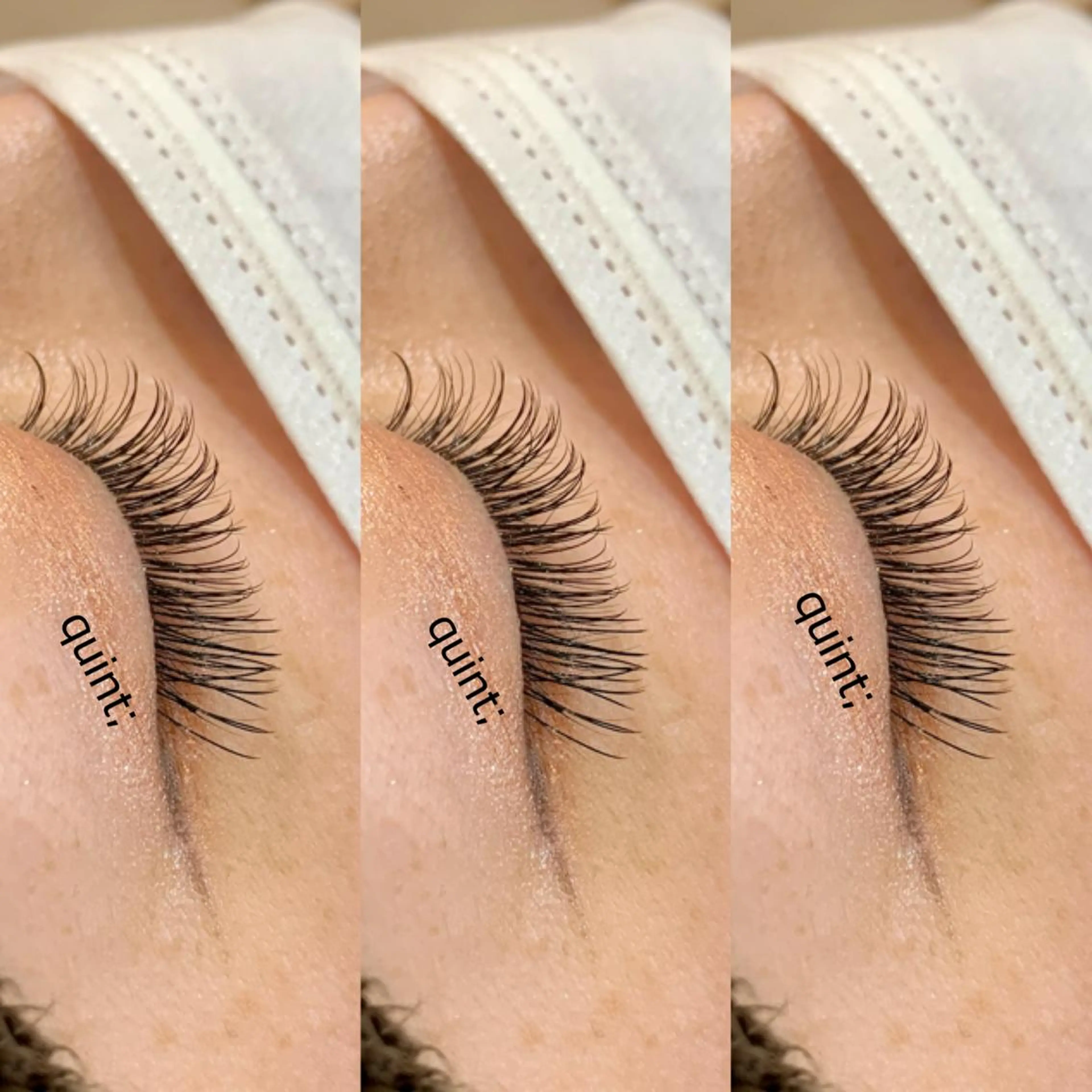 マツエク・マツパ カラーマツエク マツエク Fukushi📍 【5/31最終出勤】のマツエク・マツパデザイン