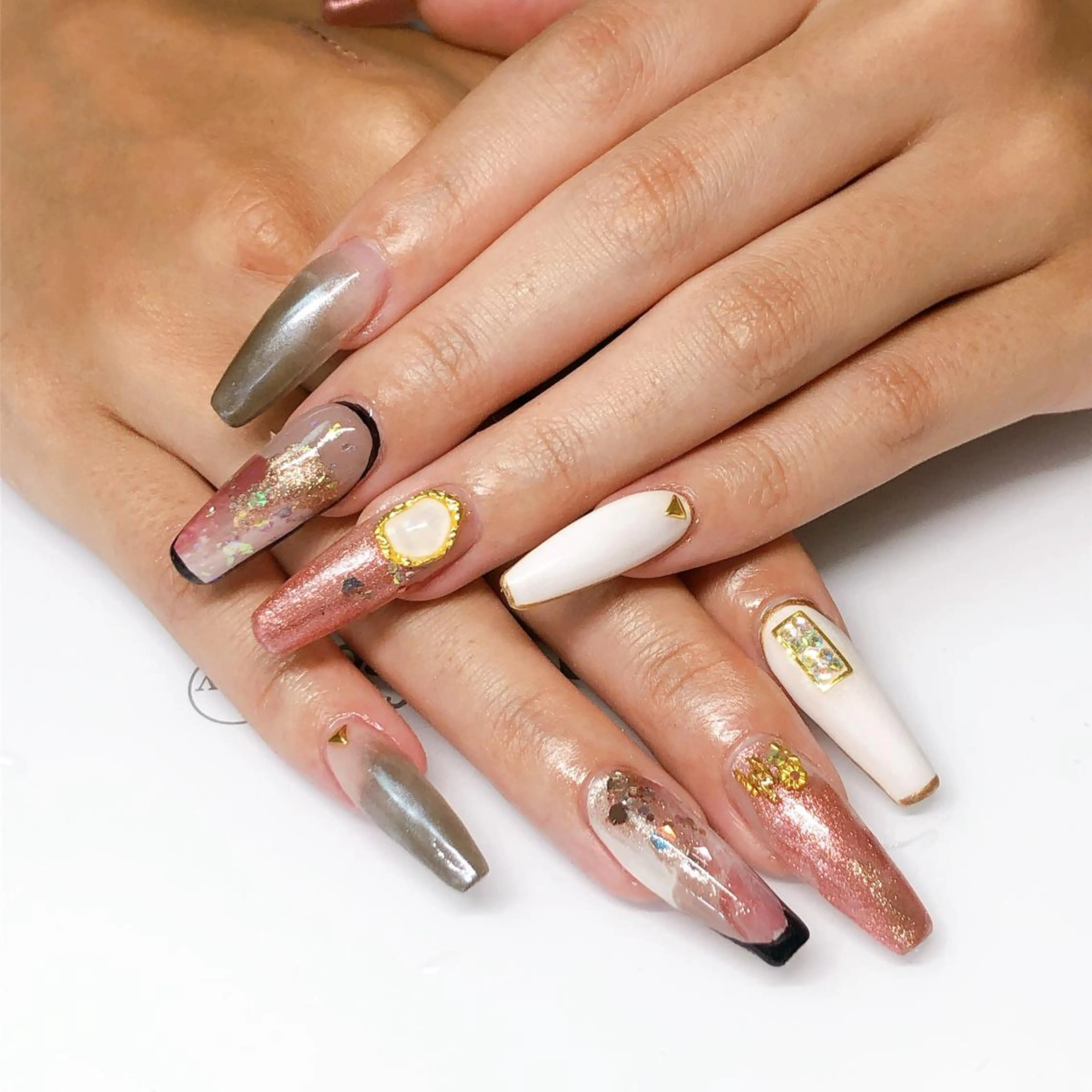 ネイル ハンドネイル nail roomのネイルデザイン