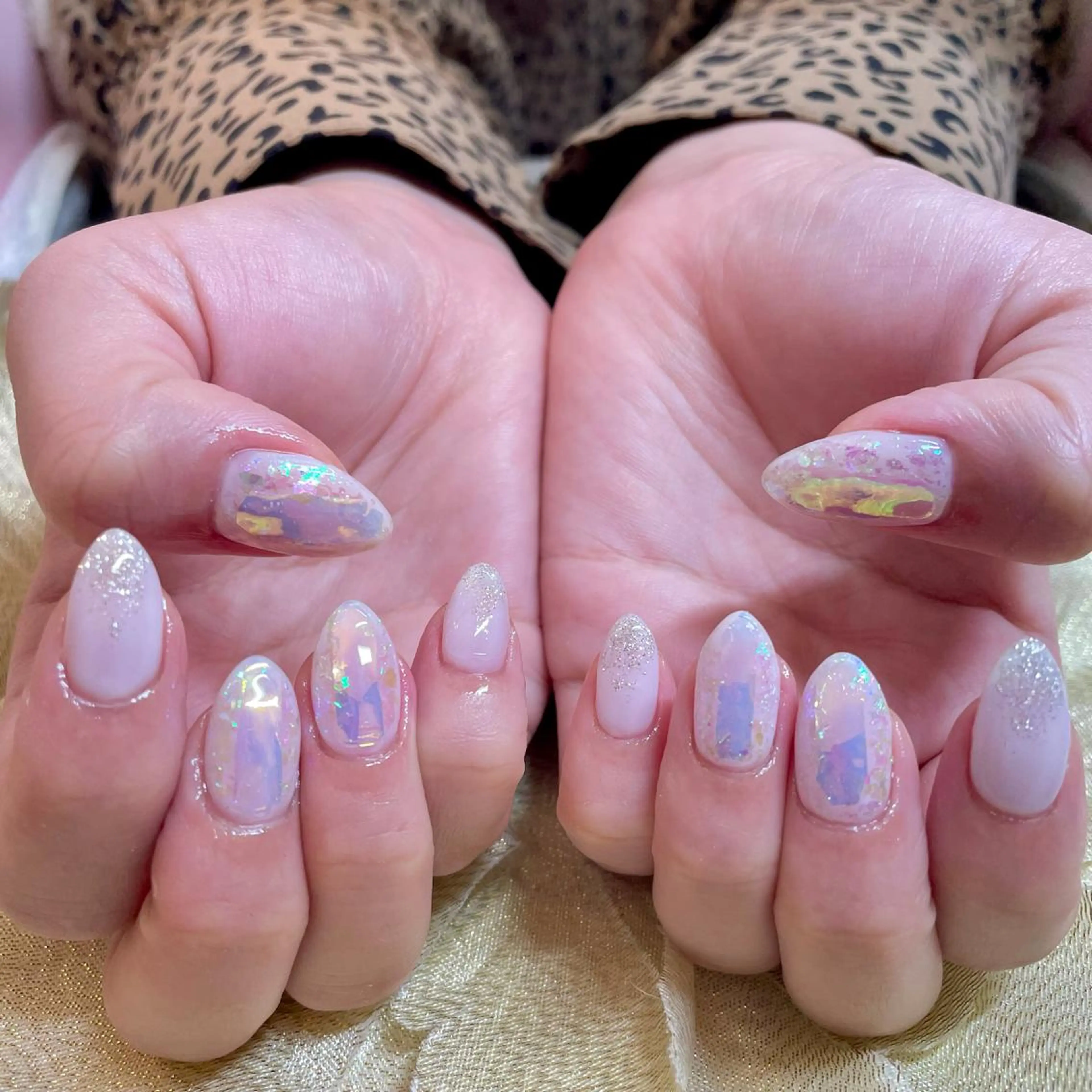 ネイル ジェルネイル J terrace Nailのネイルデザイン