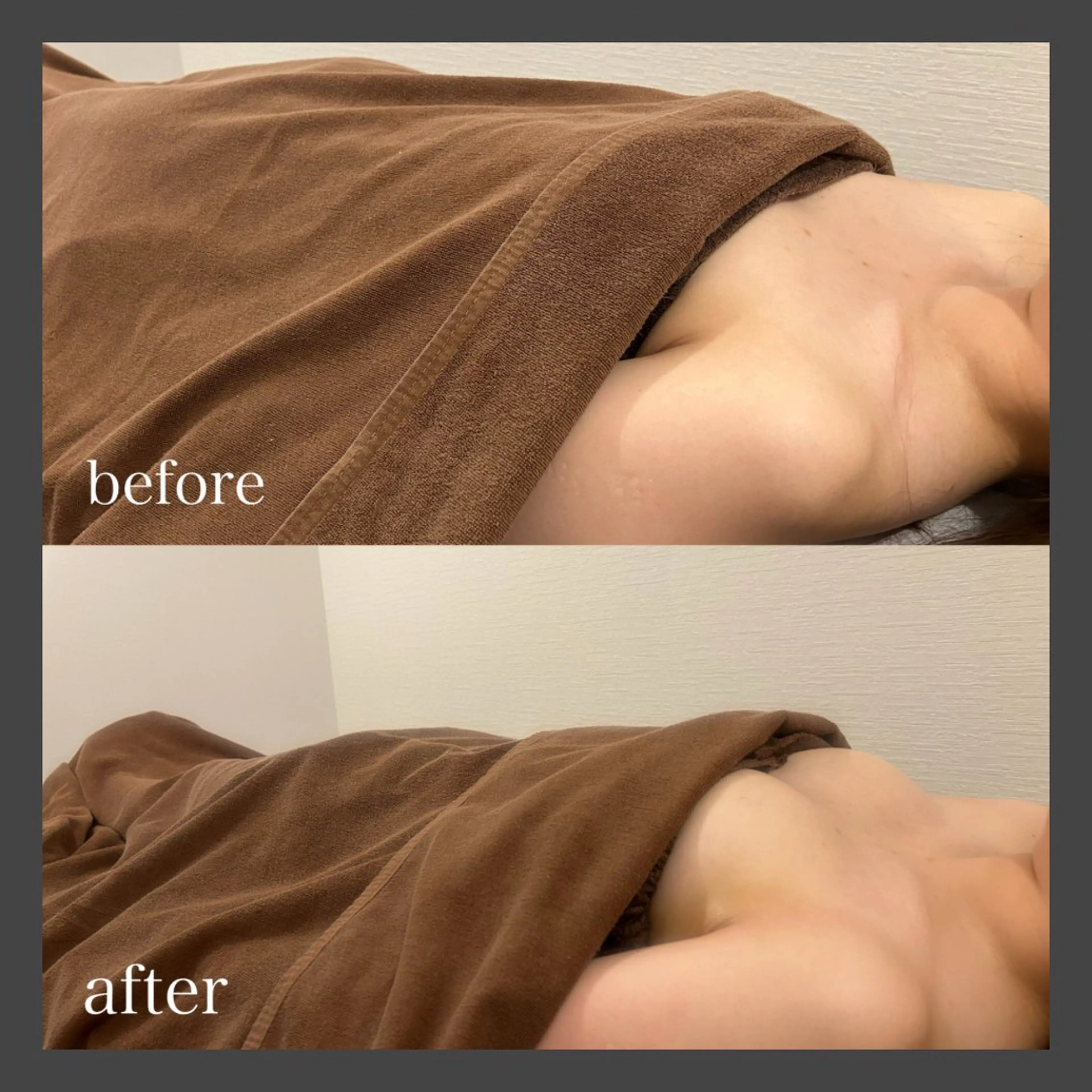 プライベートサロン Beauelのエステ・リラクイメージ