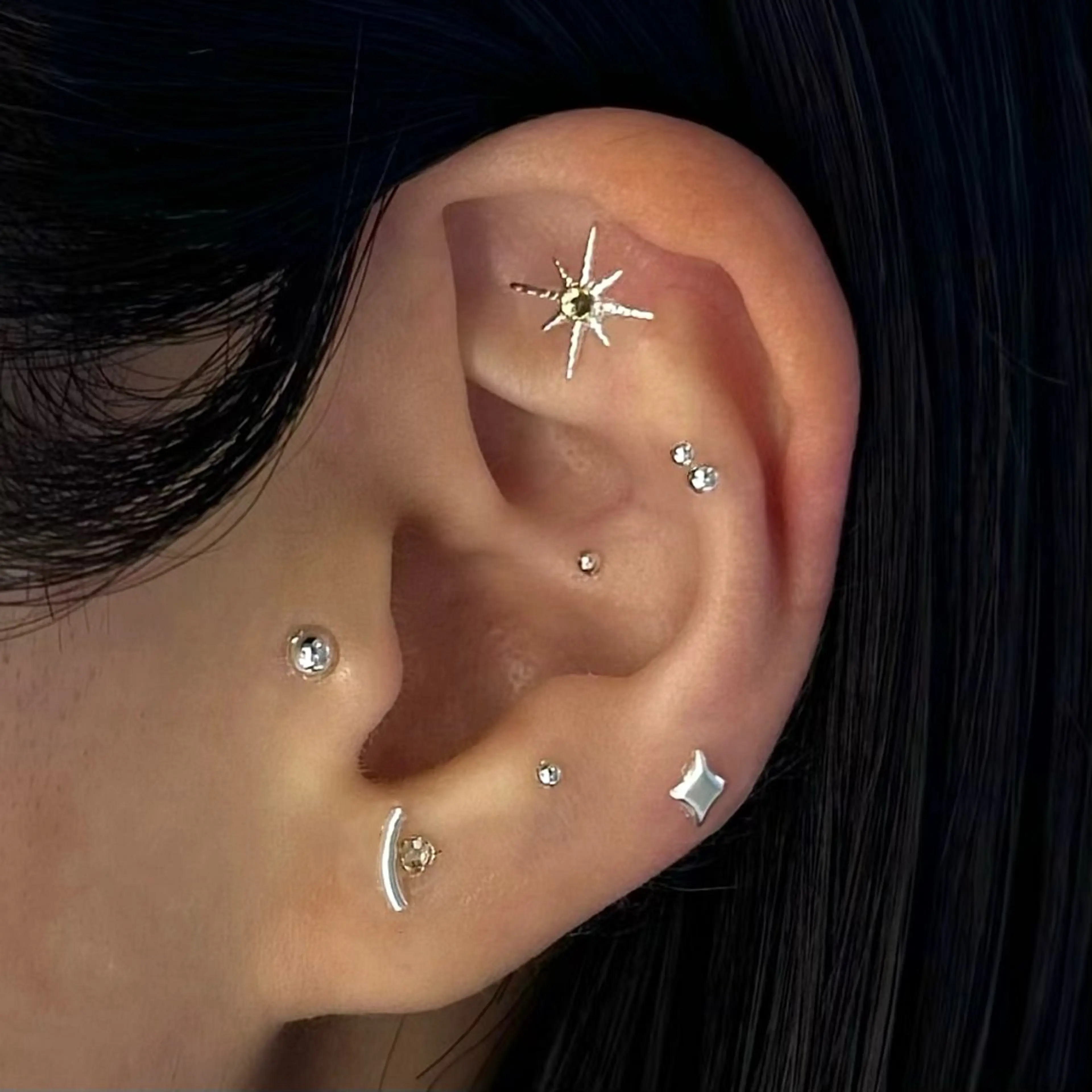 Suite. mayuのマツエク・マツパデザイン