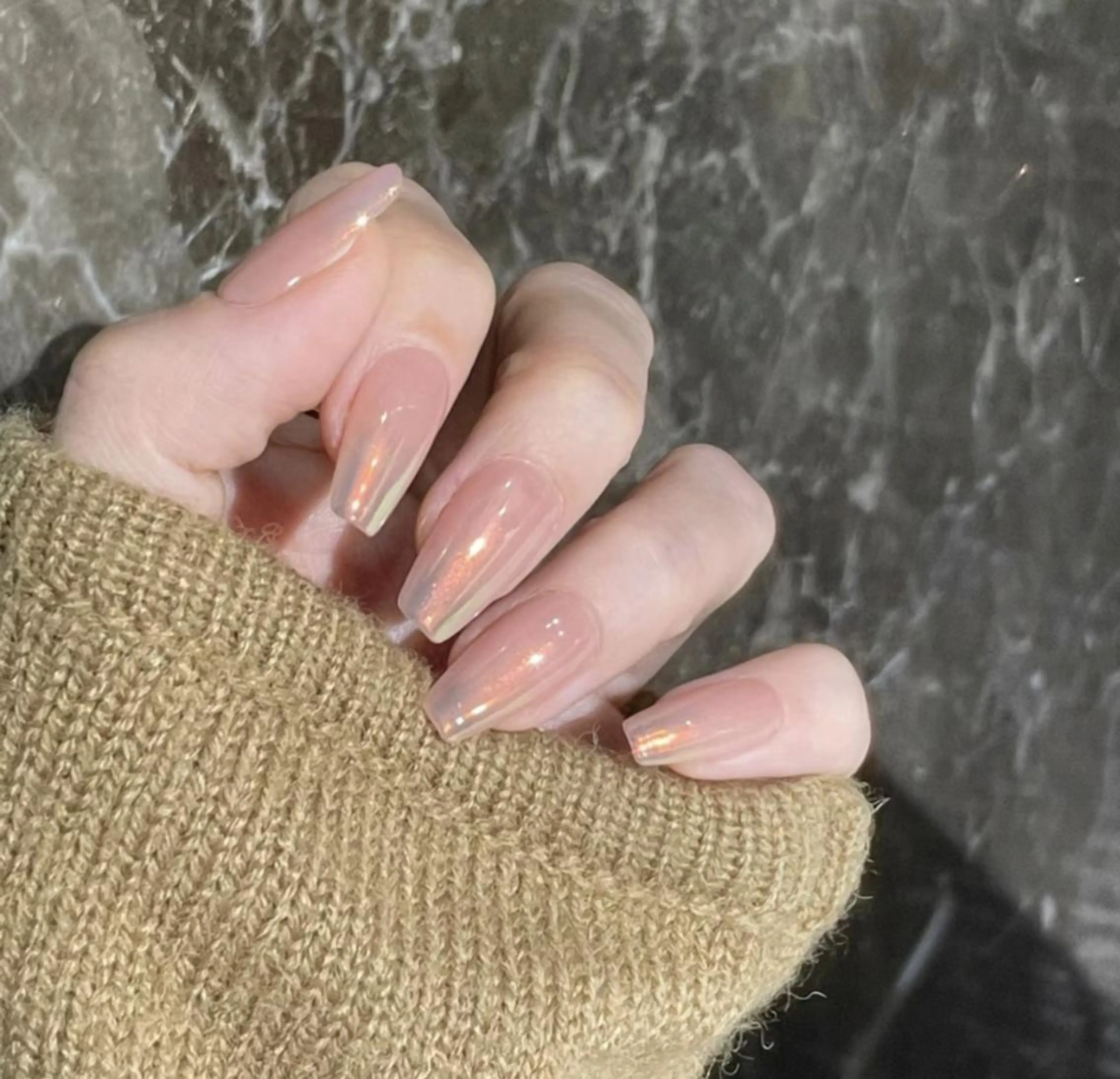 ネイル エリ🫧 nail池袋東口のネイルデザイン