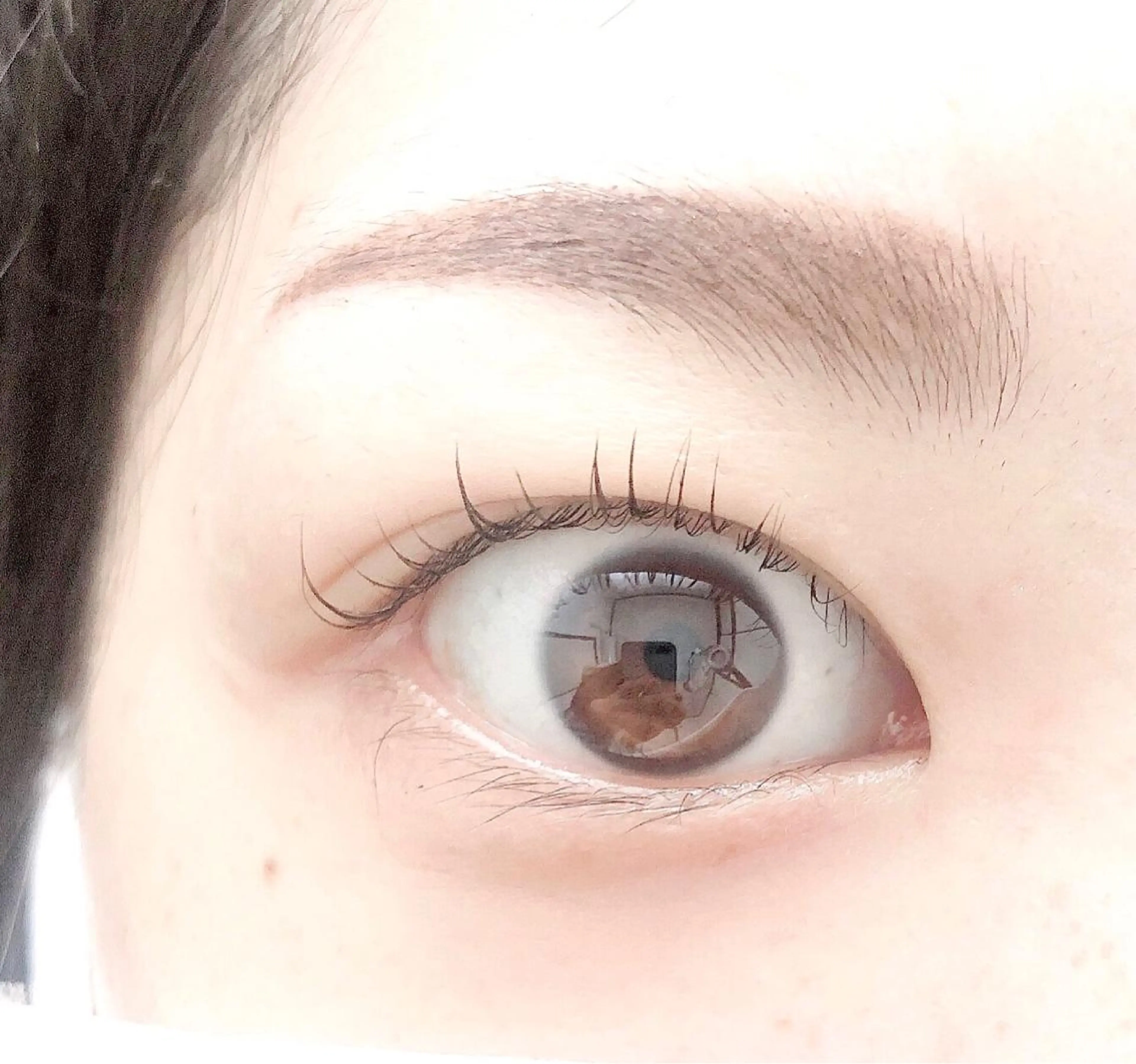 マツエク・マツパ まつ毛エクステ／まつ毛パーマ／フェイシャル／beautysalon cocora所属・ビューティーサロン ココラのマツエク・マツパデザイン