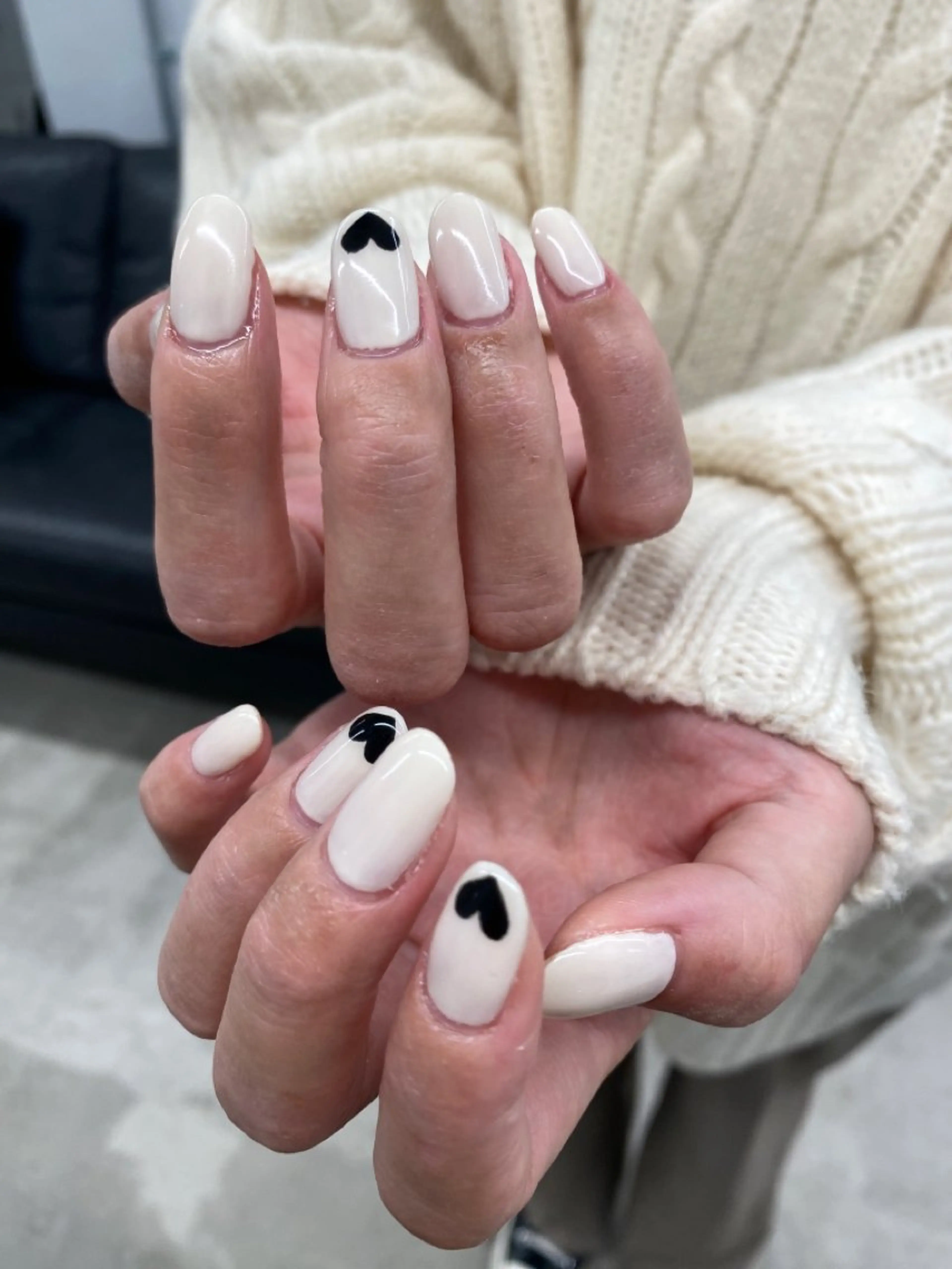 ネイル ハンドネイル chika ／ nailのネイルデザイン