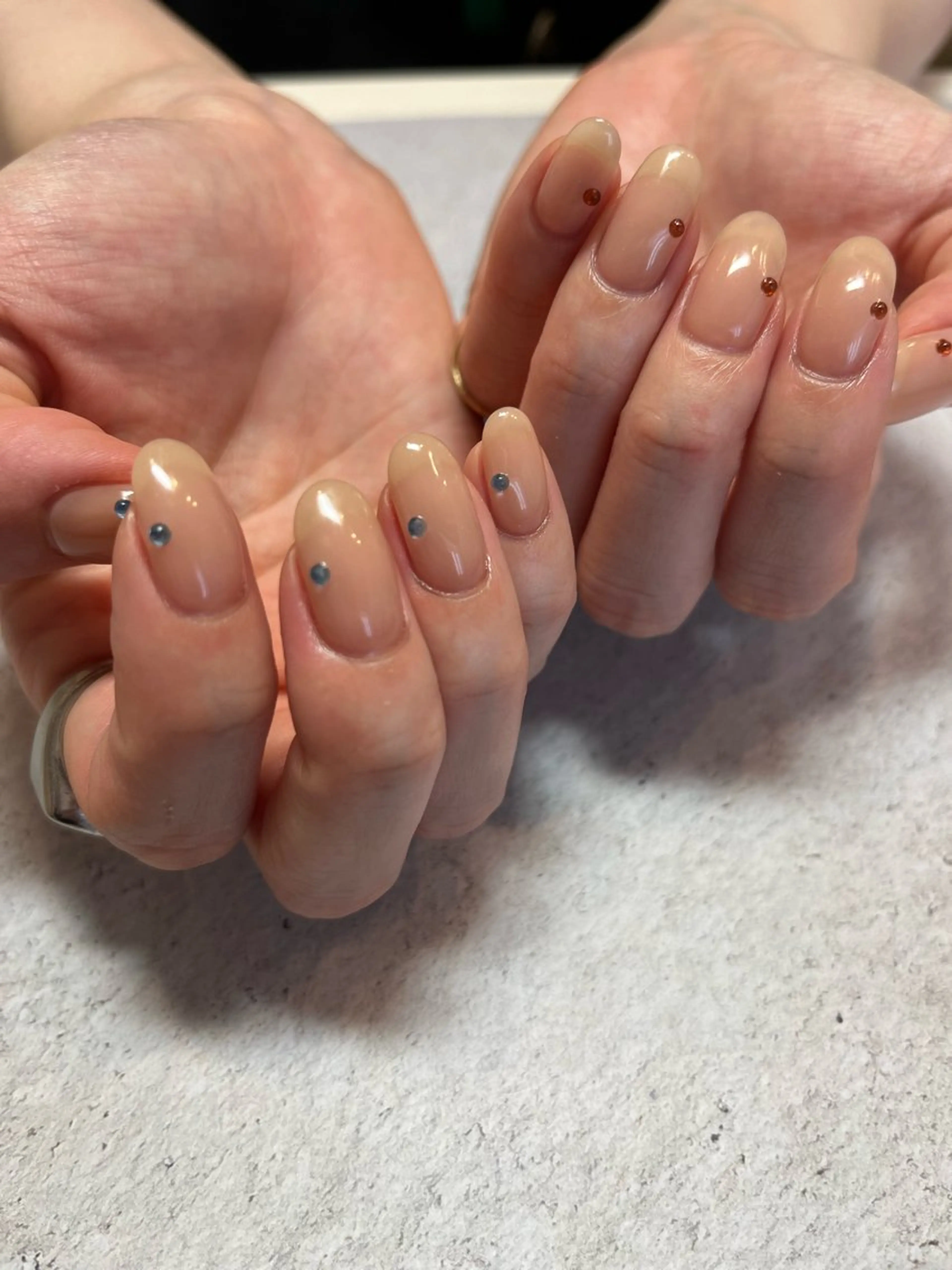 ネイル LINON所属・【LINON】 airiのネイルデザイン