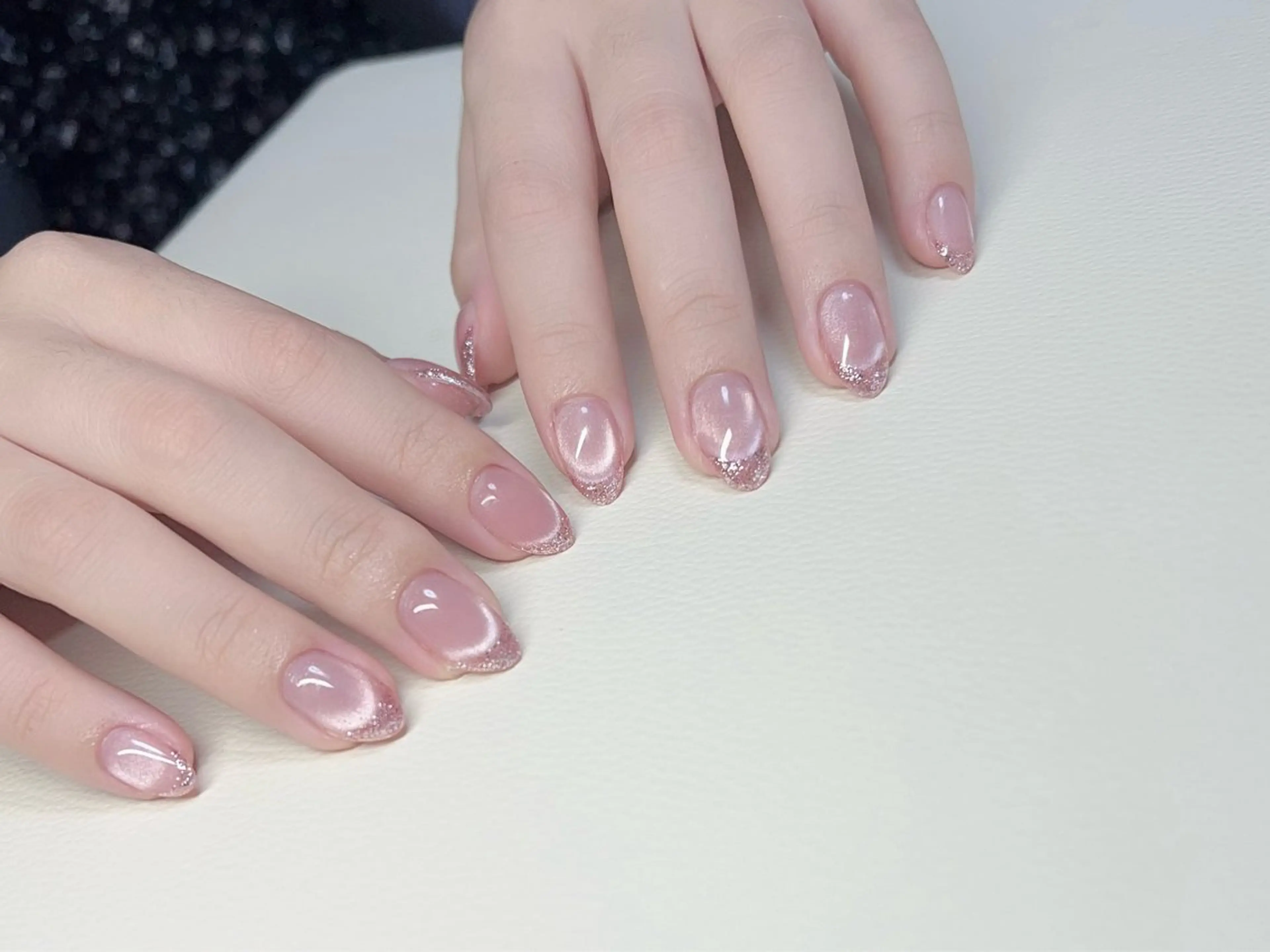 ネイル Tina Nailstudioのネイルデザイン