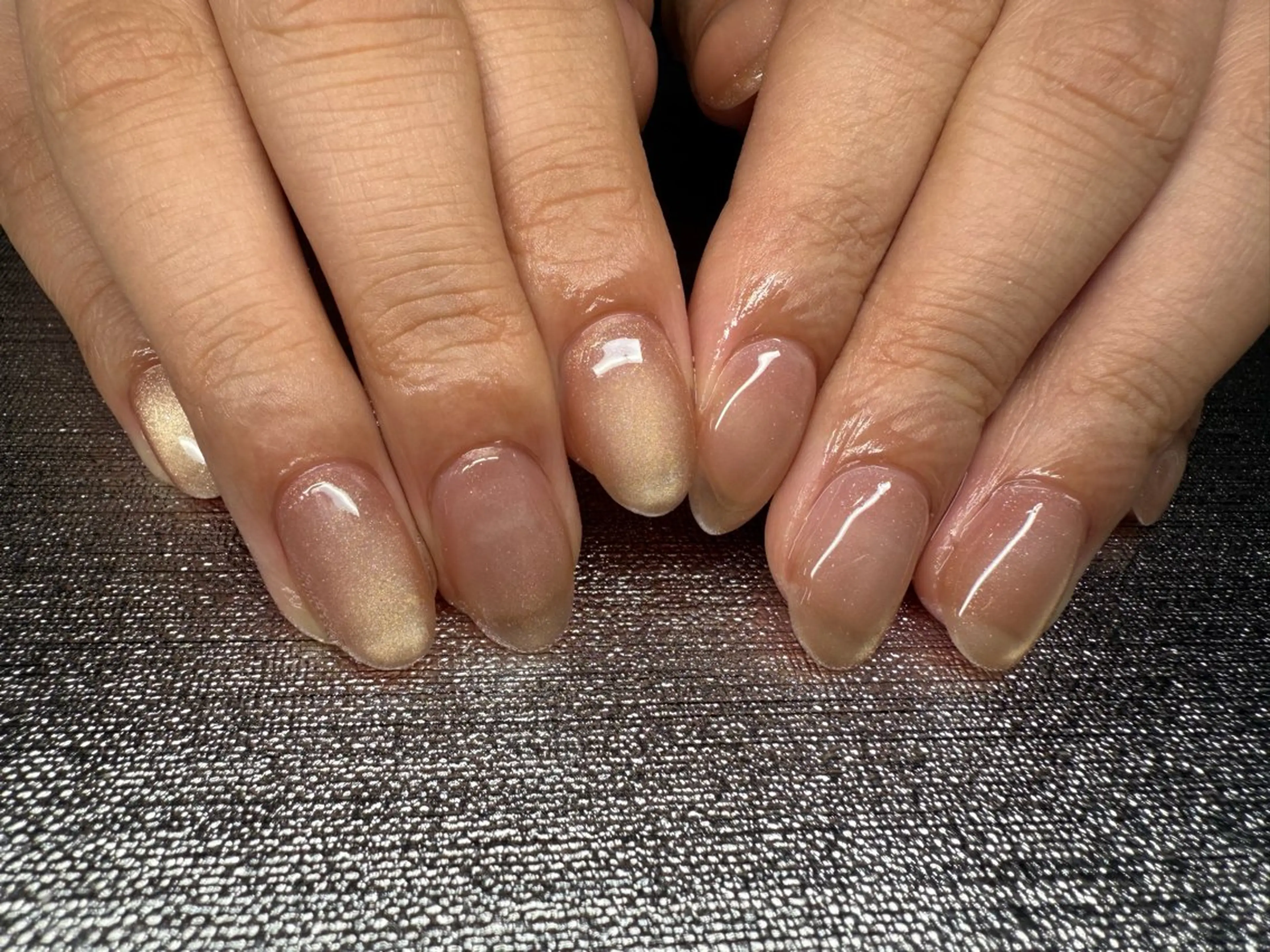 ネイル スズキ マイコのネイルデザイン