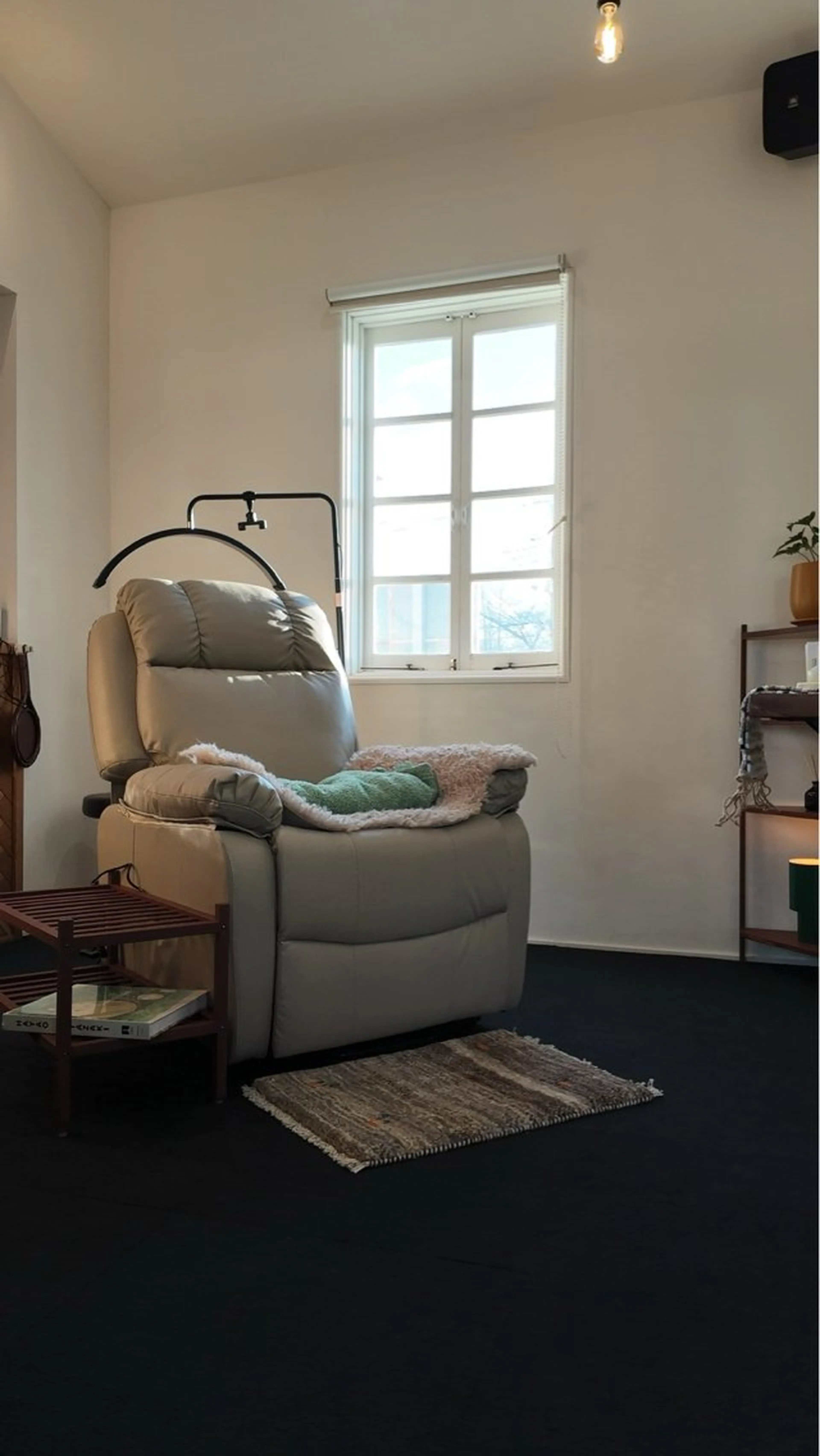 角田 茉由のマツエク・マツパデザイン