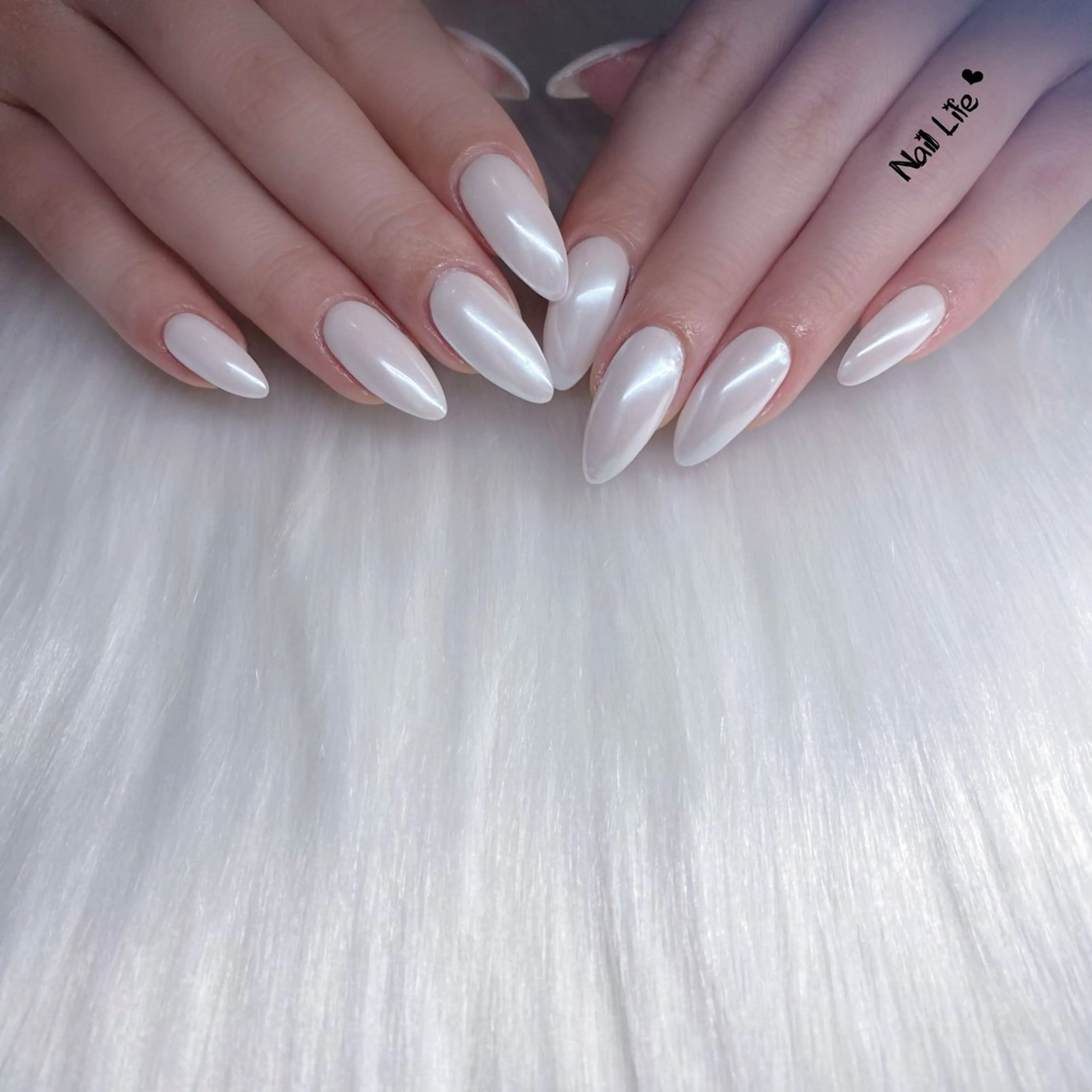 ネイル ハンドネイル Nail Lifeのネイルデザイン