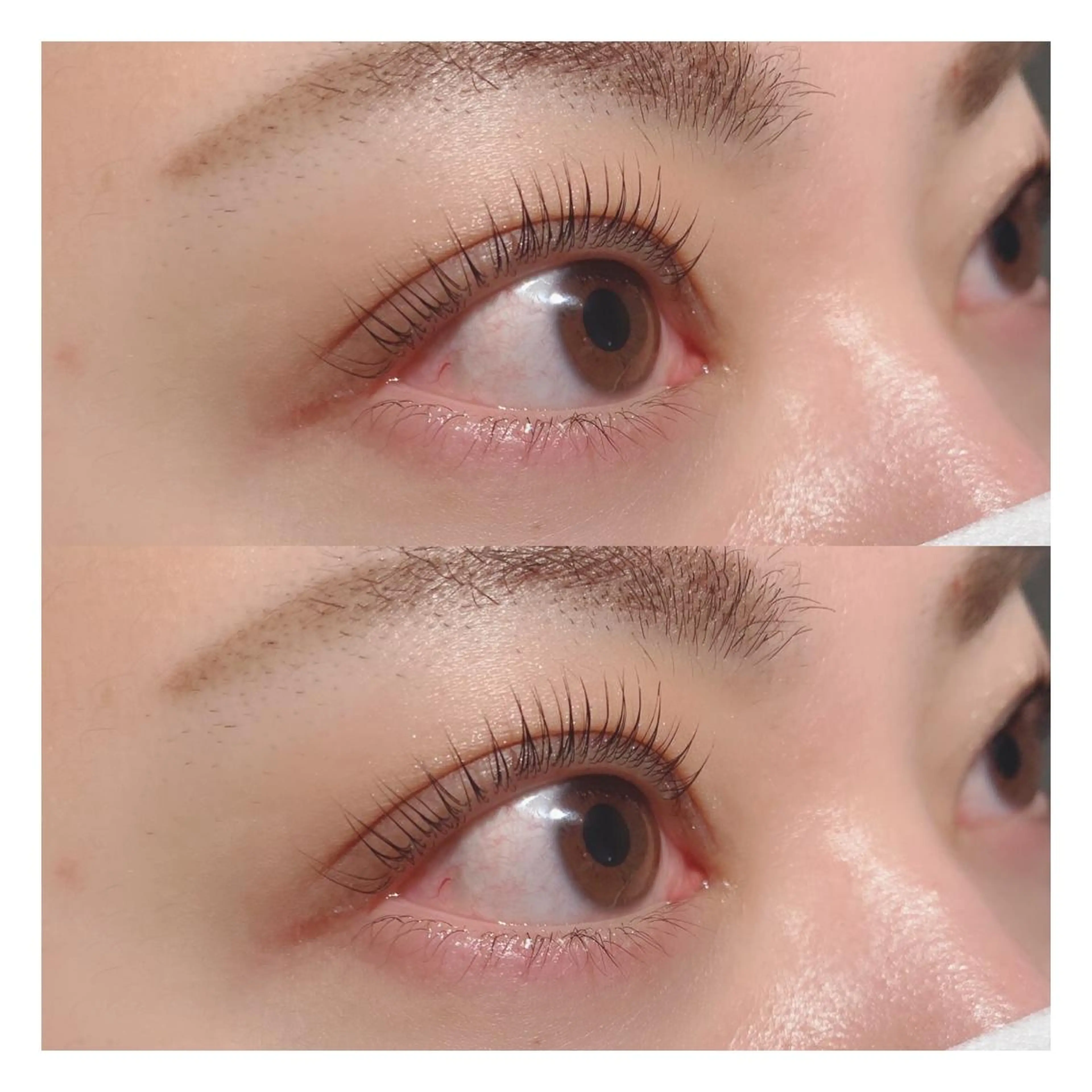 マツエク・マツパ 三谷 知代のマツエク・マツパデザイン