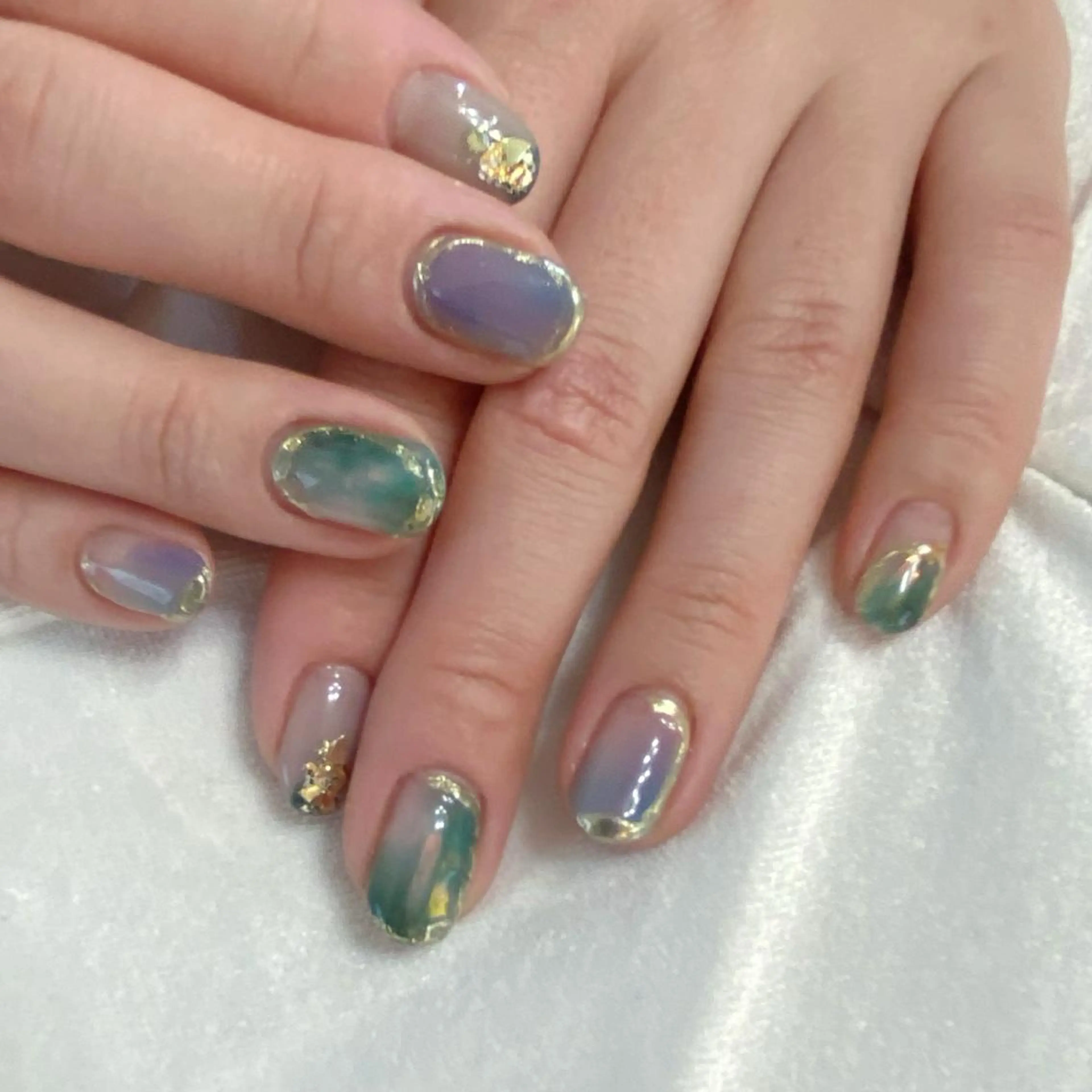 ネイル Uchida Mayunaのその他イメージ