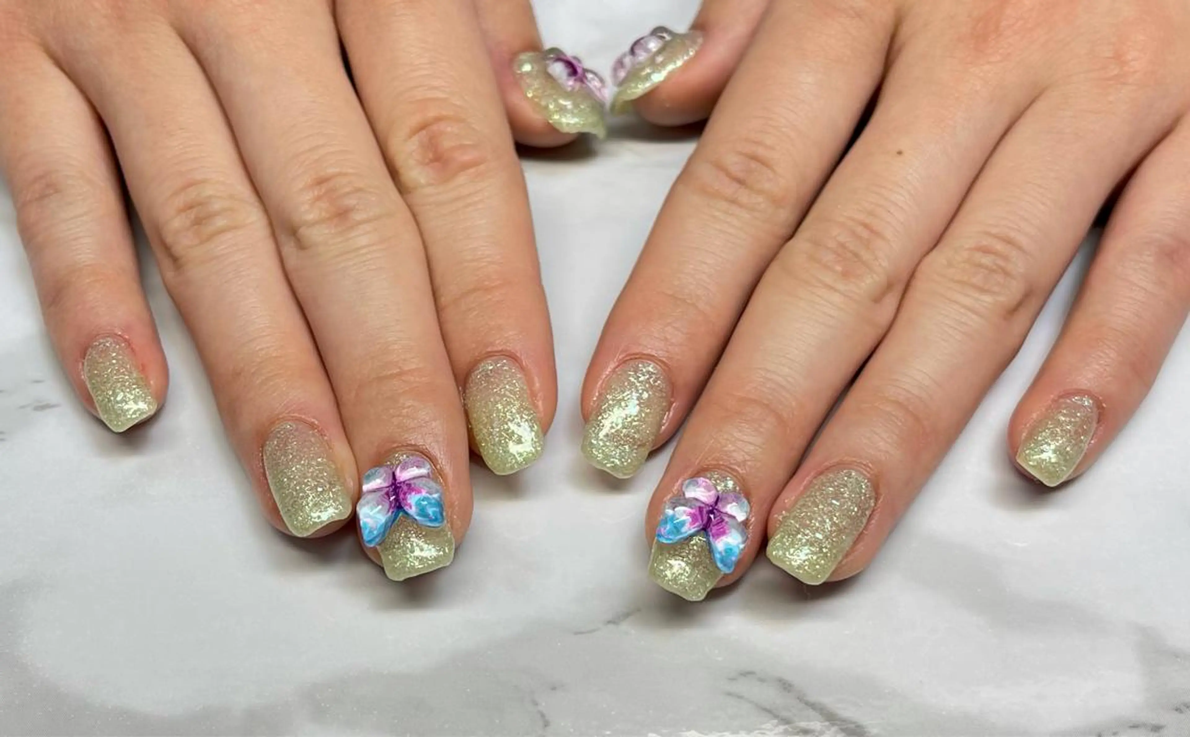 ネイル Mai’s nailのネイルデザイン