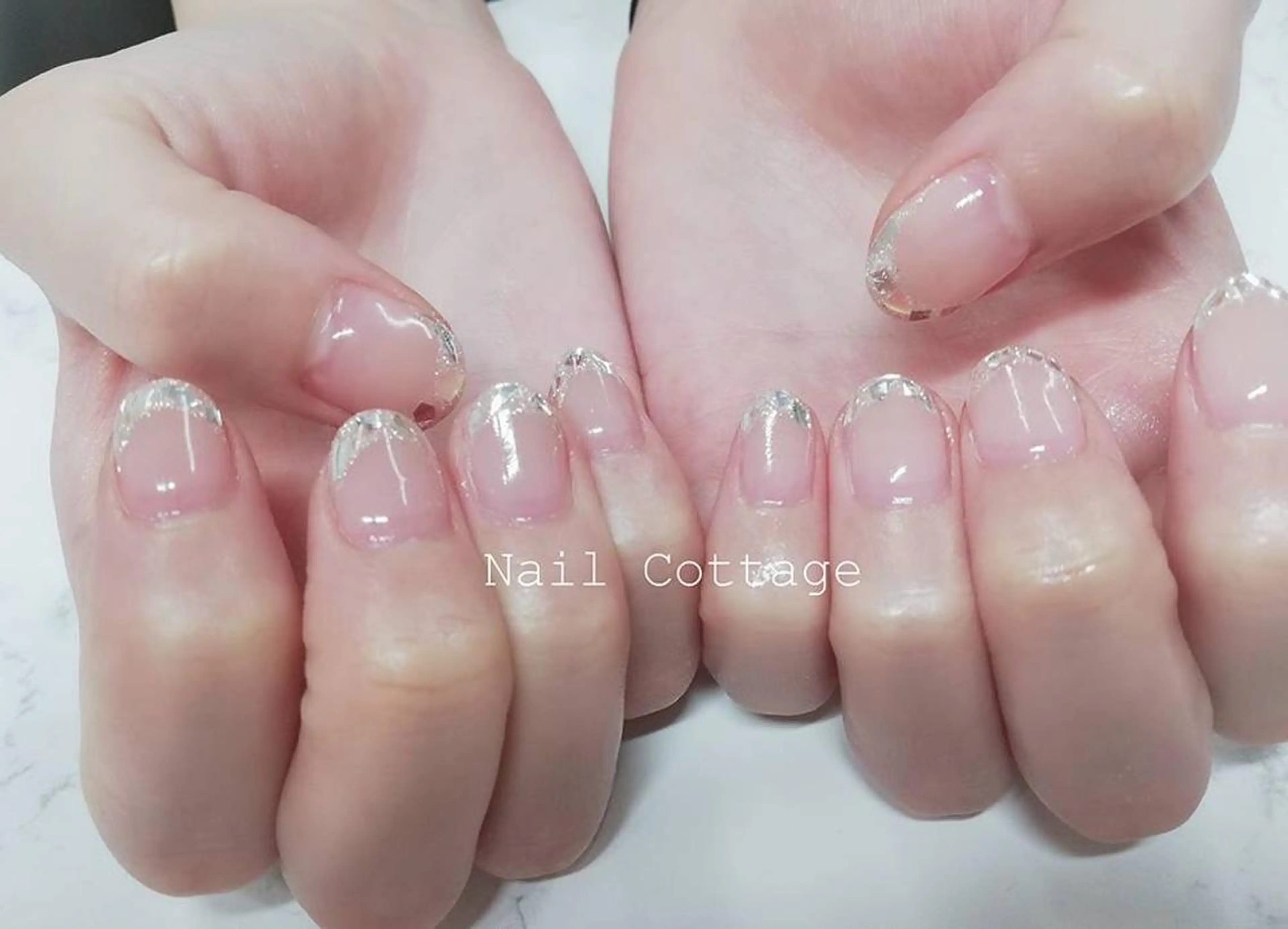 ネイル Nail cottageのネイルデザイン