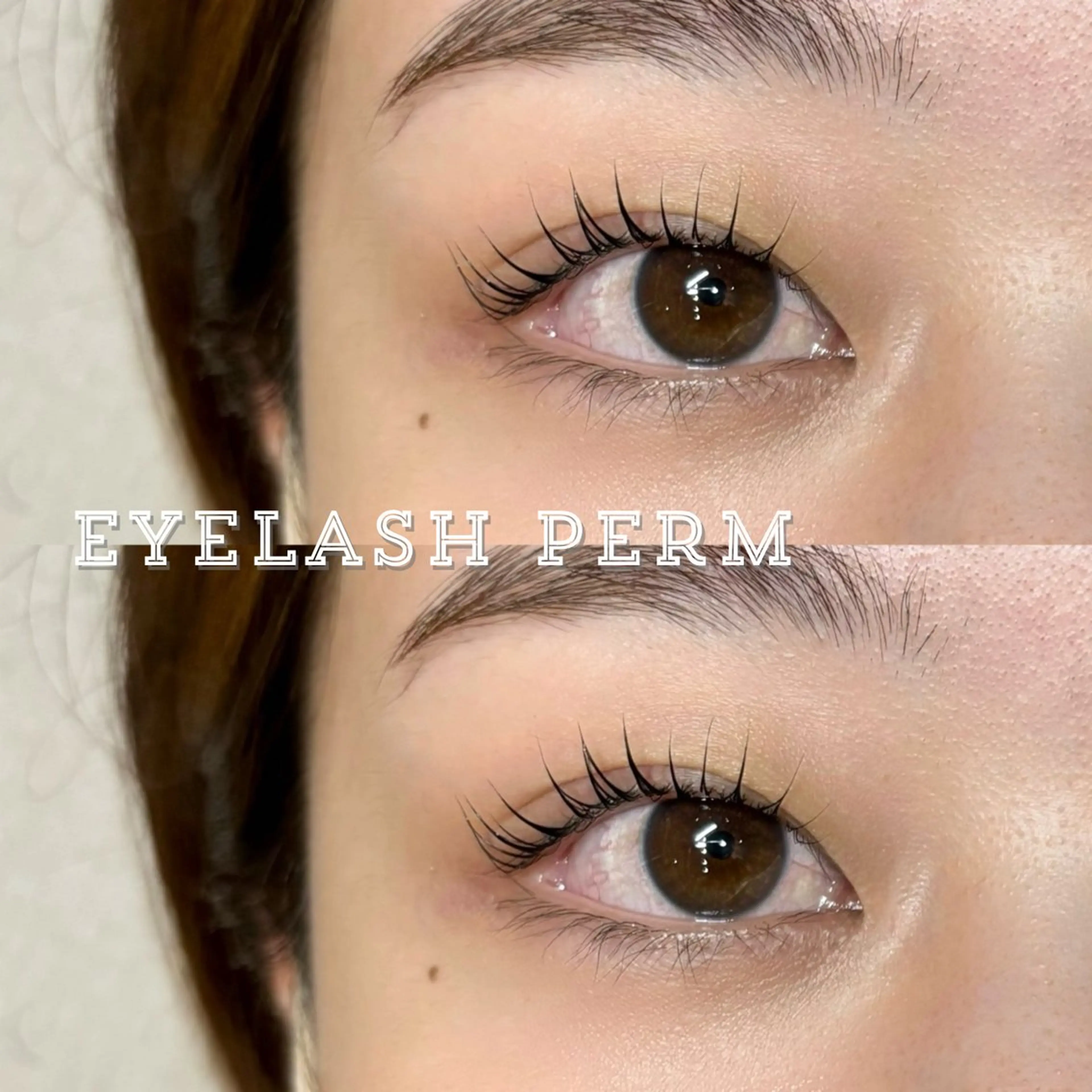 マツエク・マツパ 💛たくら なつき💛のマツエク・マツパデザイン