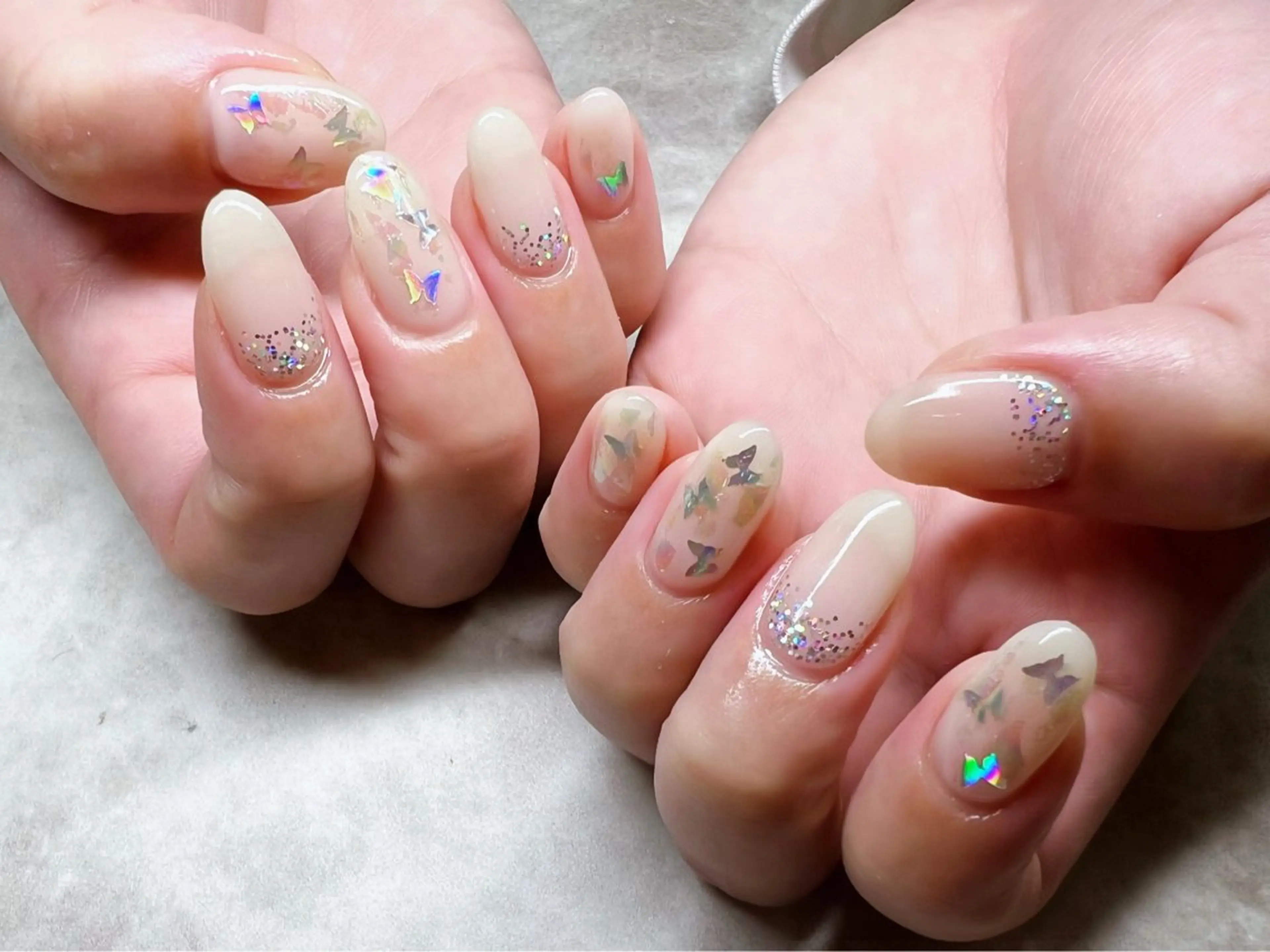 ネイル 吉澤 圭のネイルデザイン