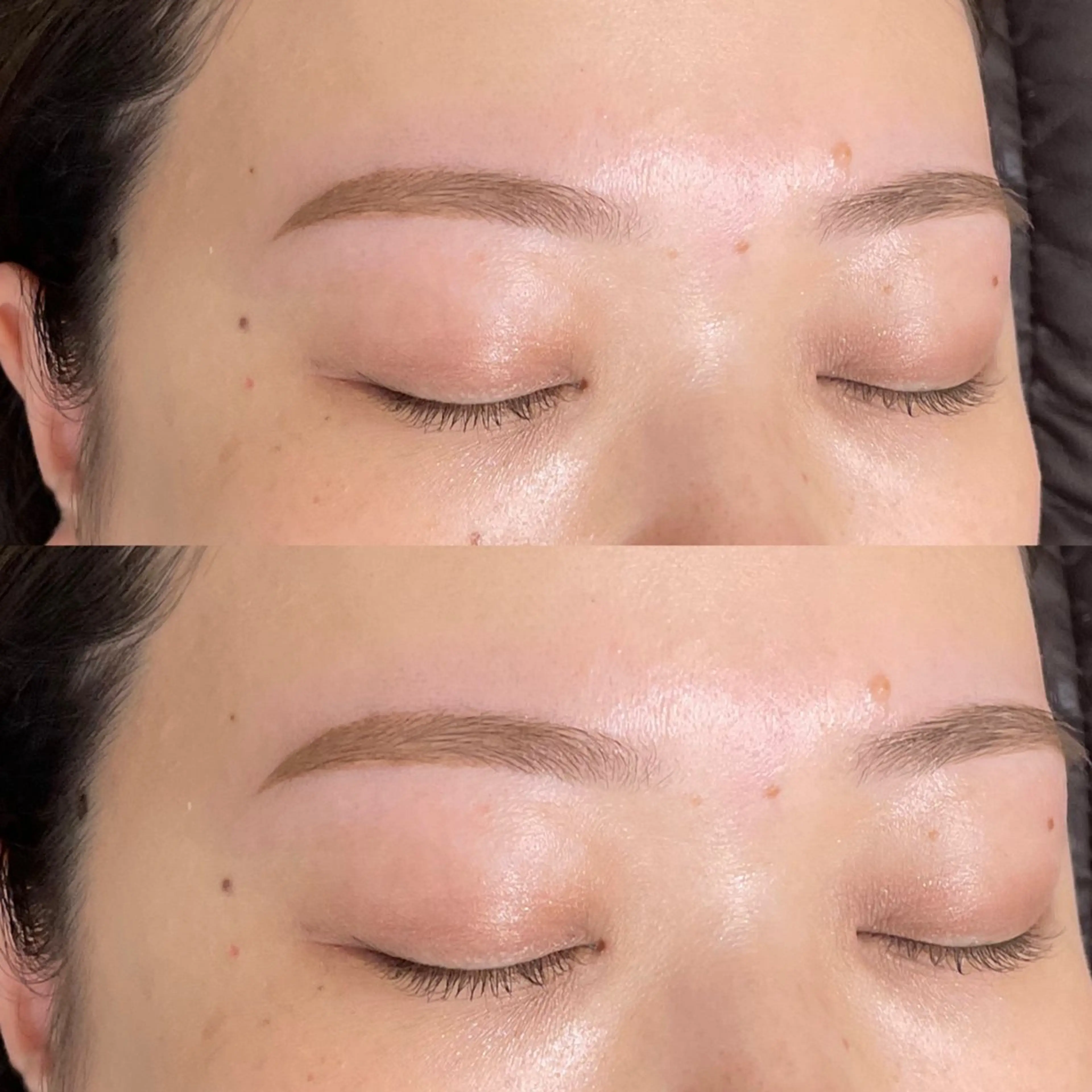 アイブロウ SSINSTUDIO /ami🕊️の眉毛・アイブロウイメージ