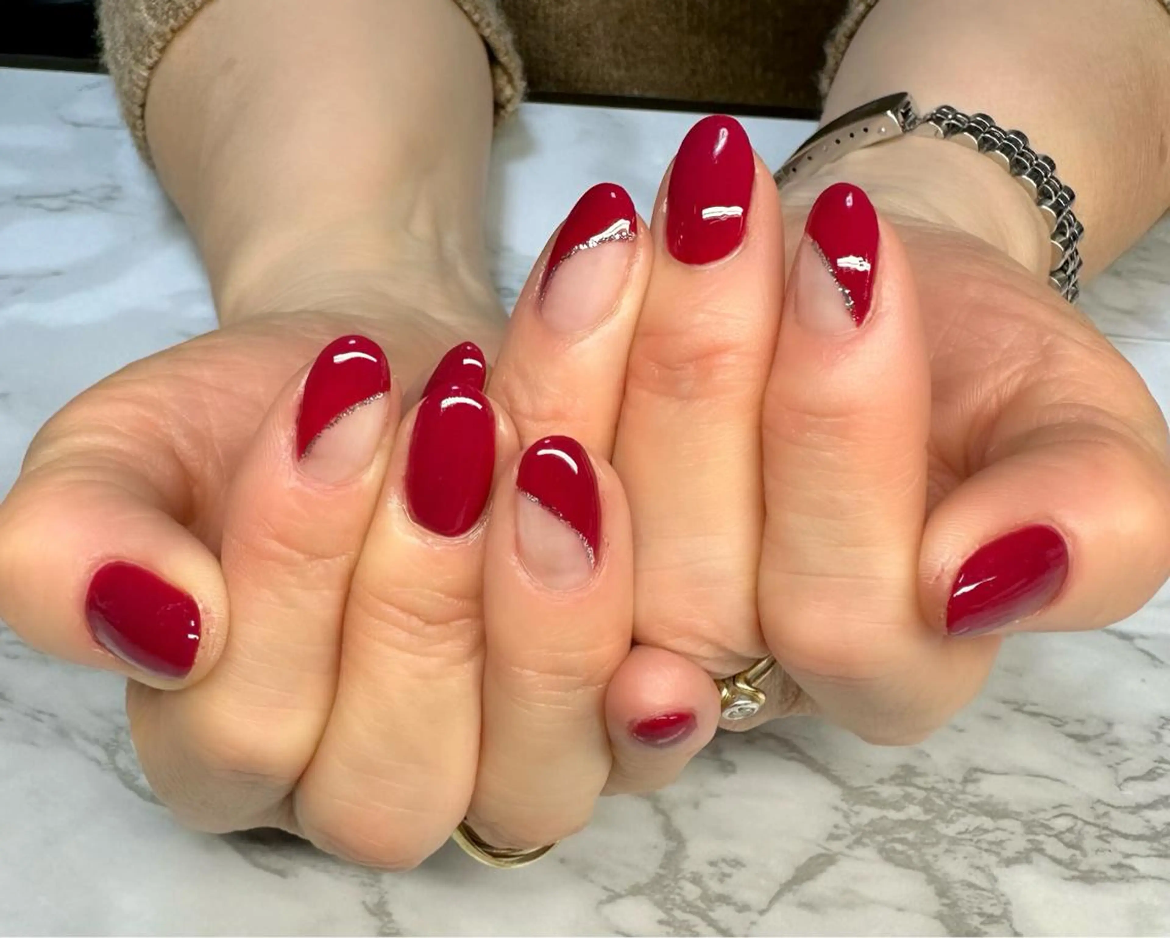 ネイル M.N_ nailのネイルデザイン