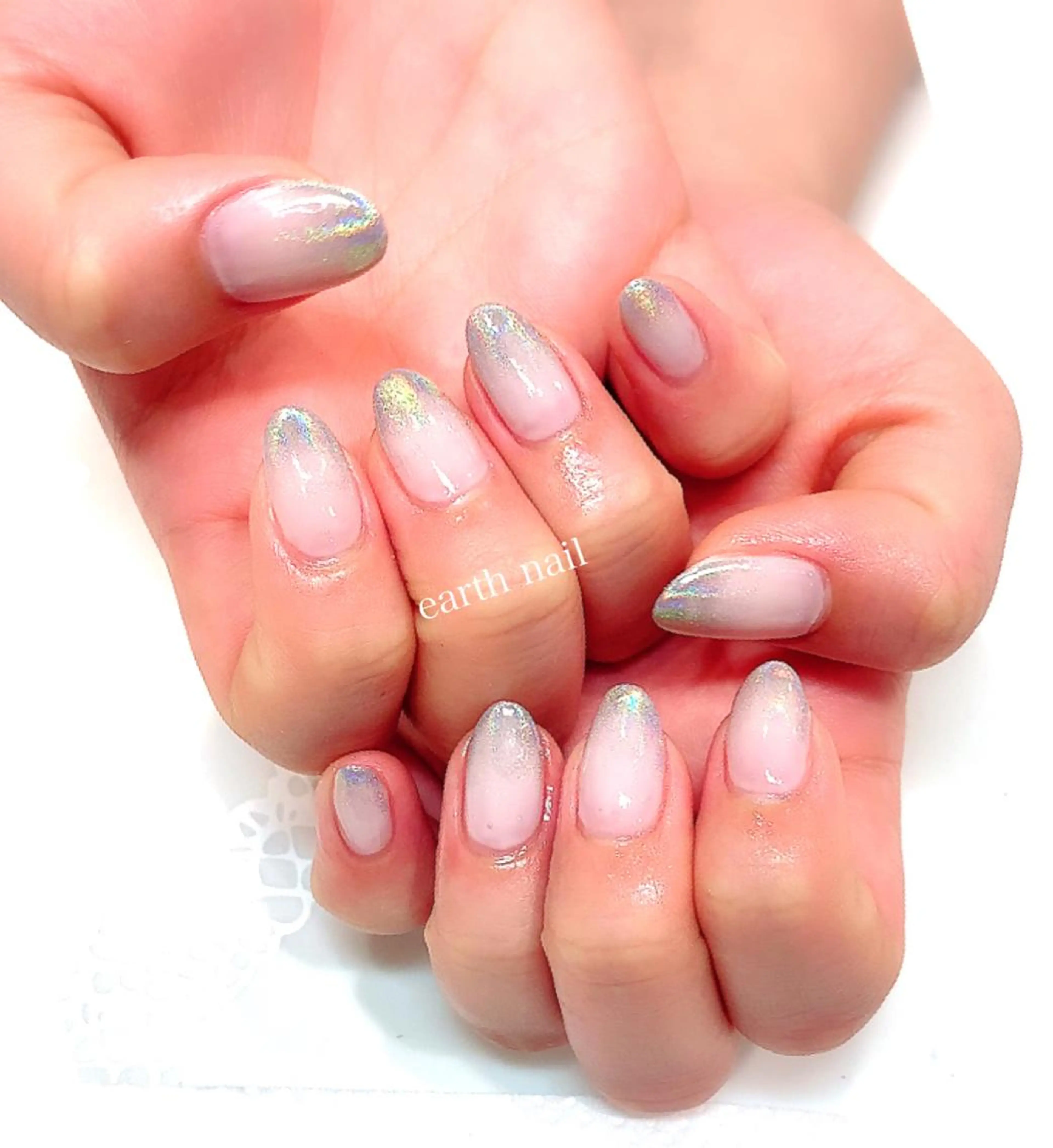 ネイル serena nailのネイルデザイン