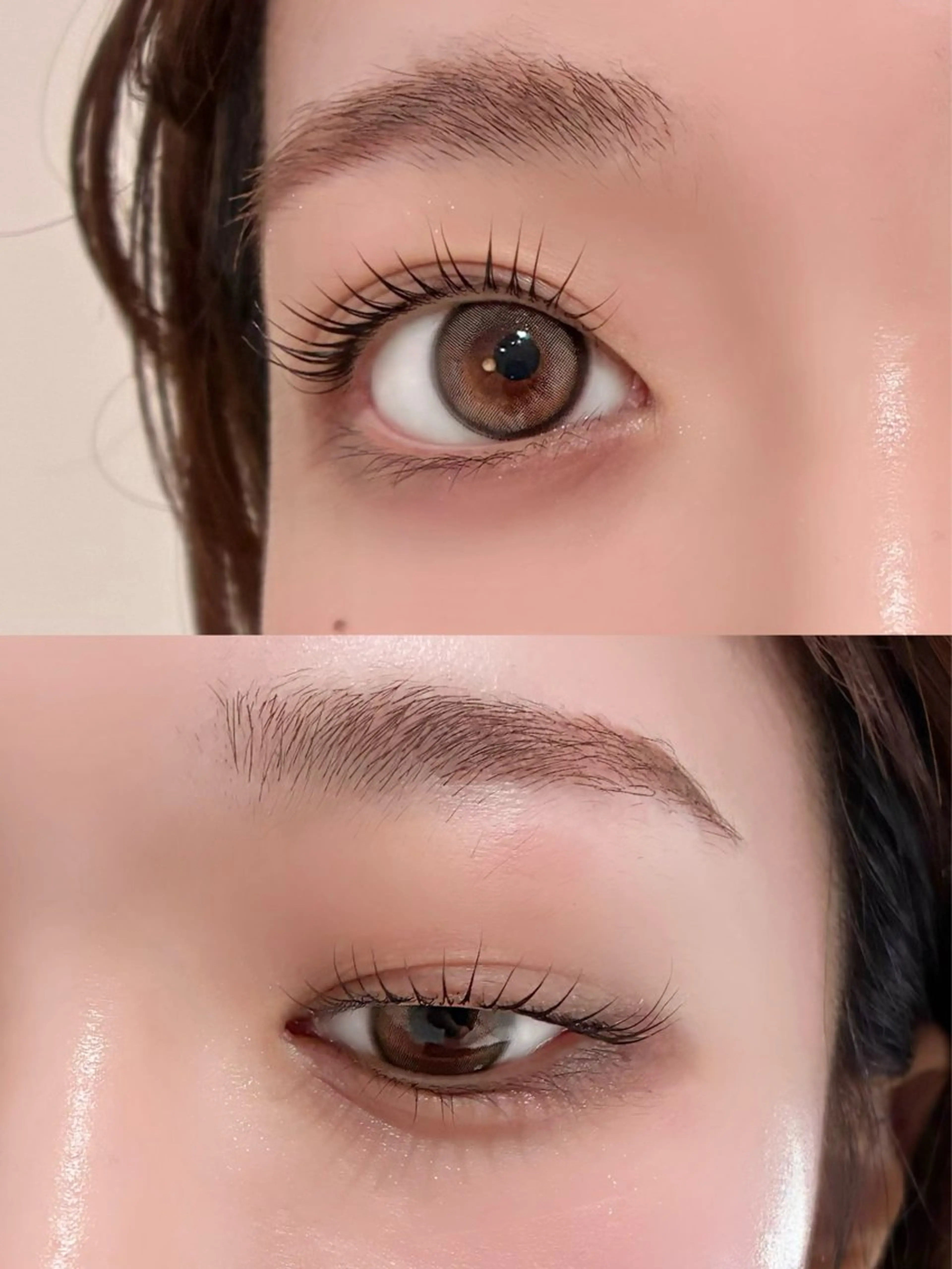 マツエク・マツパ マツパ MATSU eye salonのマツエク・マツパデザイン