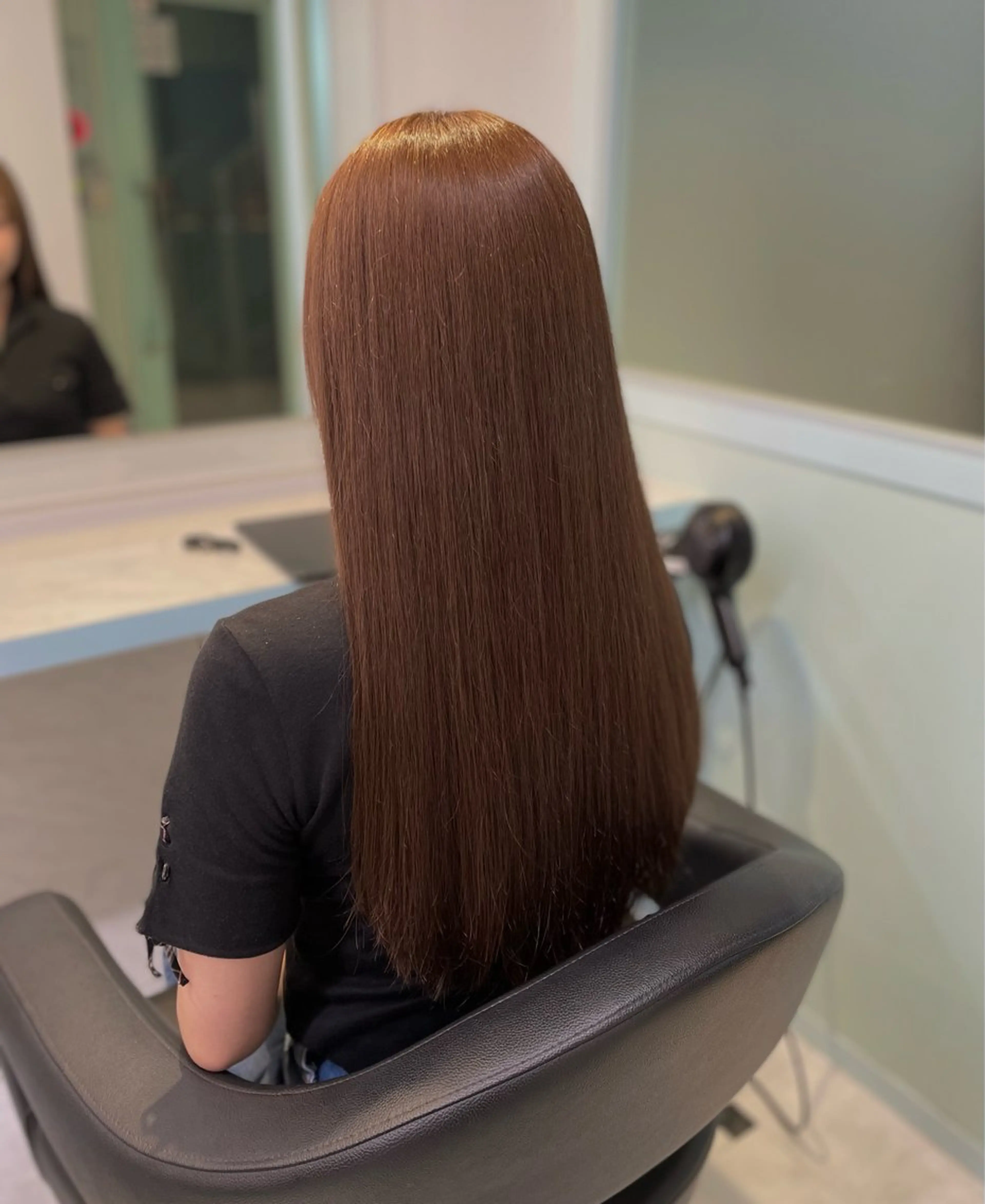 ロング 無料アイブロウモデル 🦋Moe🦋のマツエク・マツパデザイン