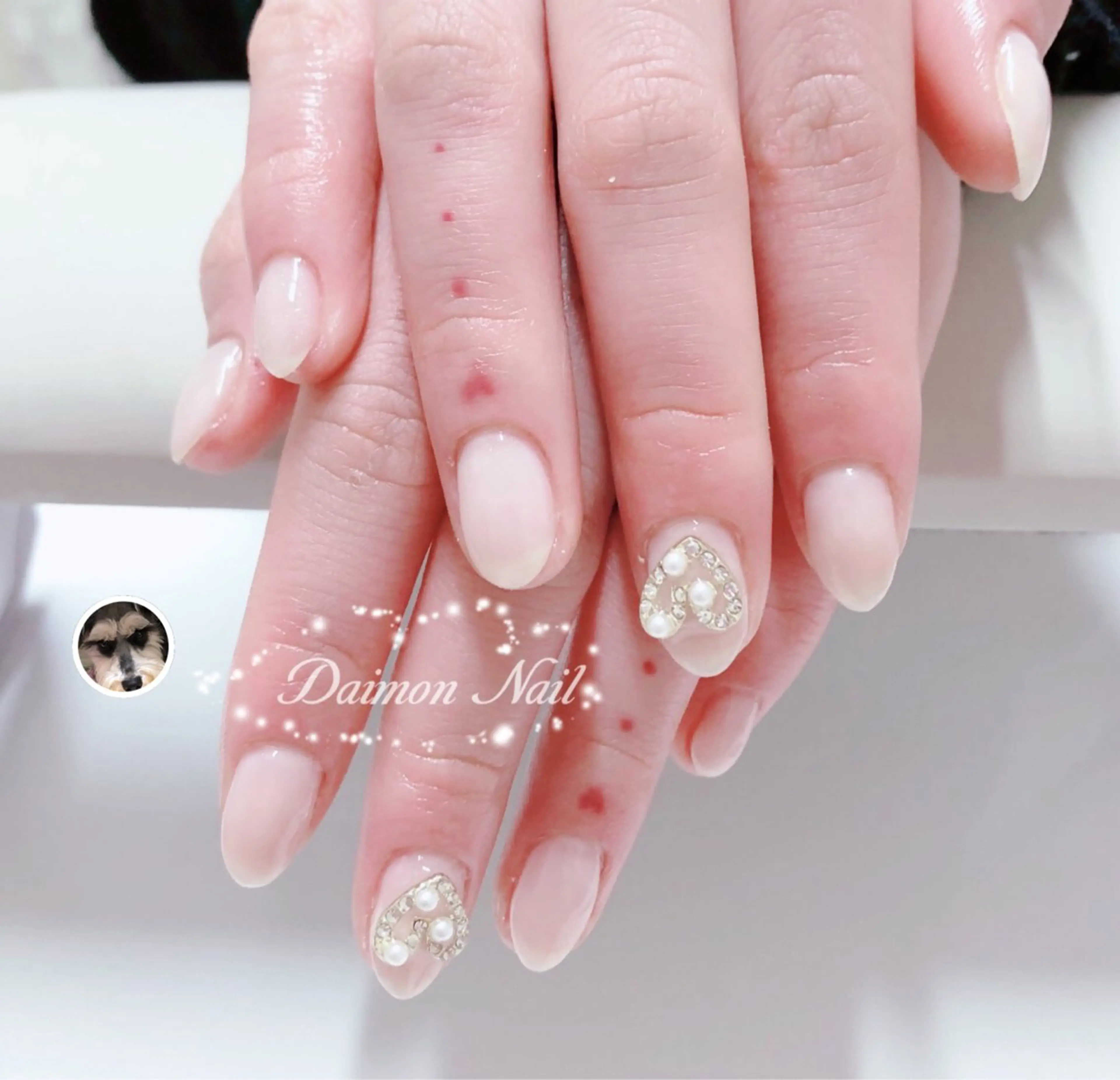 ネイル フレンチネイル ピンク スカルプネイル シンプルネイル バレンタイン ハンドネイル ハンドケア 大門浜松町 ネイルのネイルデザイン