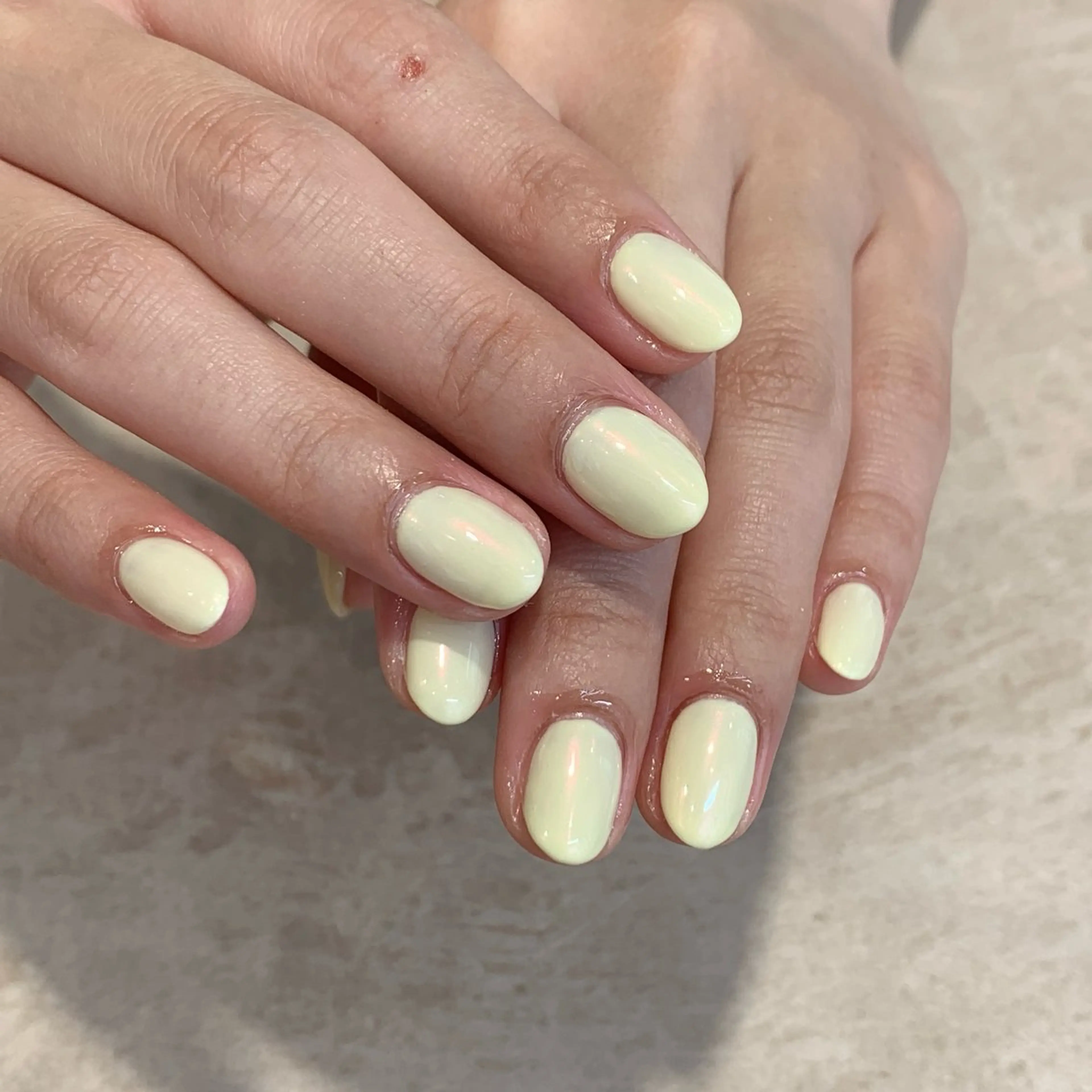 ネイル ハンドネイル beau'r Kohaneのネイルデザイン