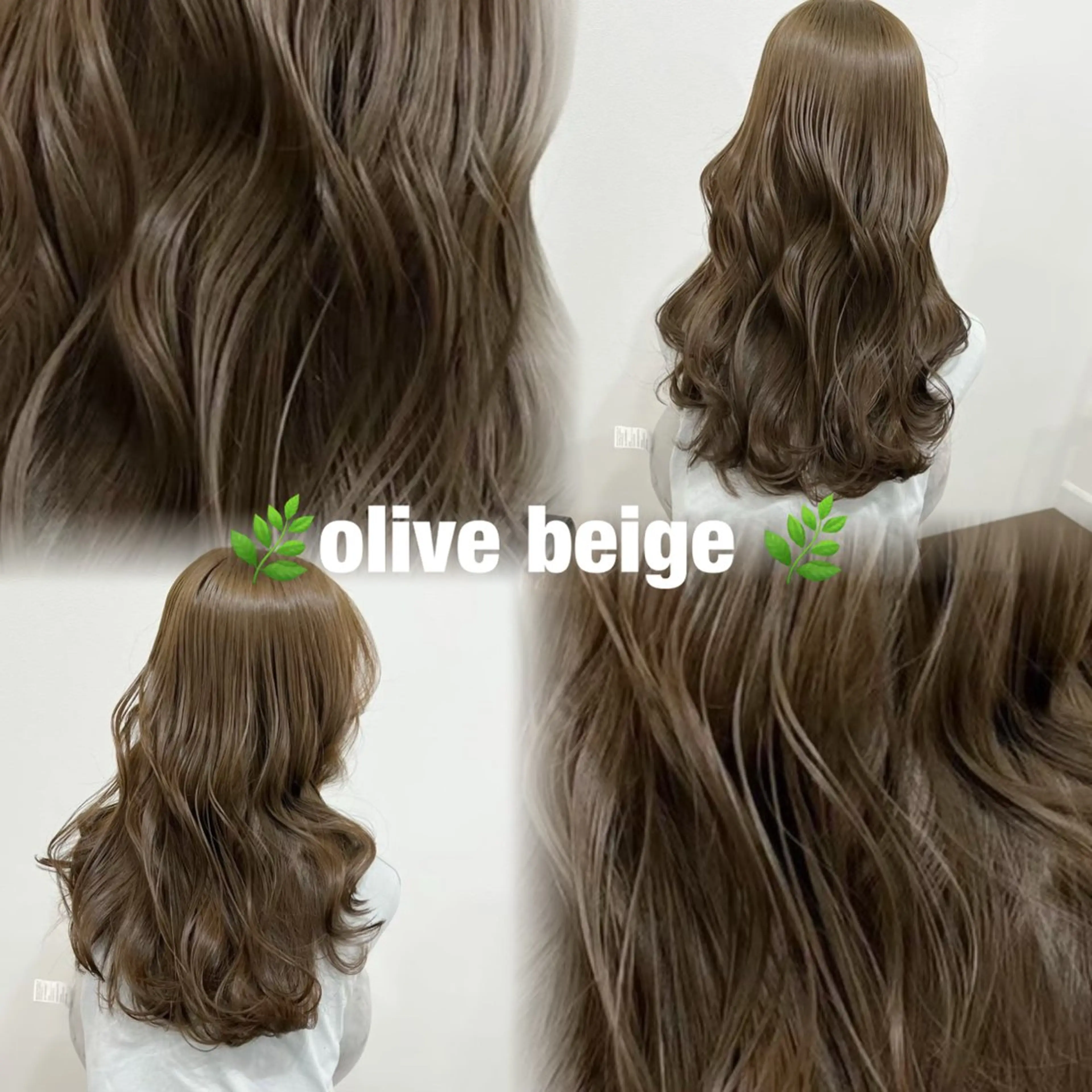 セミロング yuka♡/ショート カット/暖色カラーのヘアスタイル